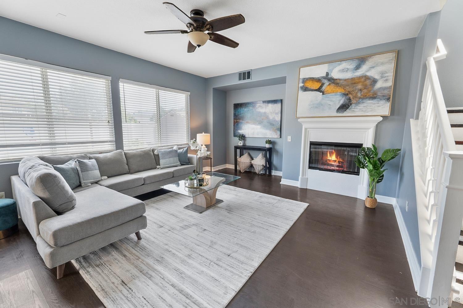 Detail Gallery Image 13 of 50 For 1579  Washington Ave, San Jacinto,  CA 92583 - 5 Beds | 3 Baths