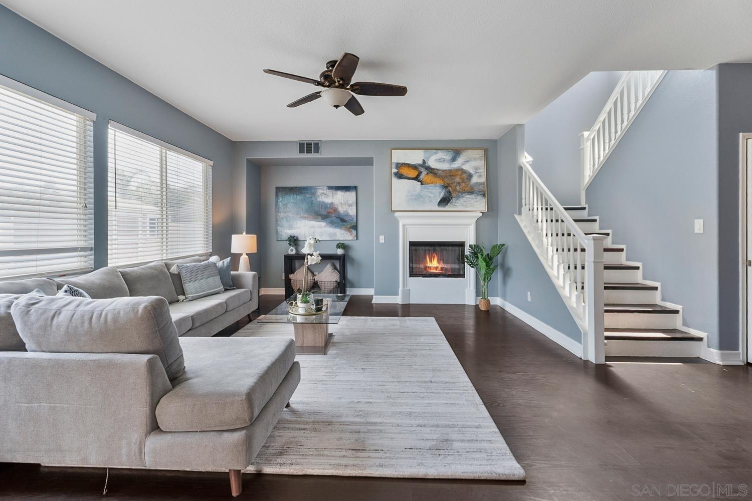 Detail Gallery Image 14 of 50 For 1579  Washington Ave, San Jacinto,  CA 92583 - 5 Beds | 3 Baths