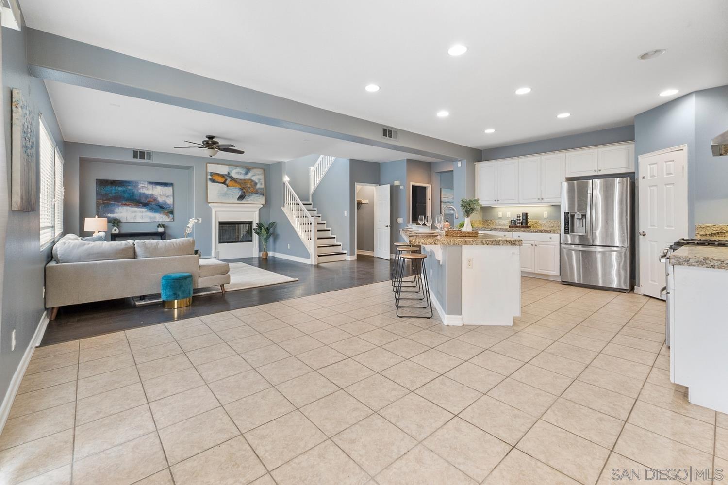 Detail Gallery Image 16 of 50 For 1579  Washington Ave, San Jacinto,  CA 92583 - 5 Beds | 3 Baths