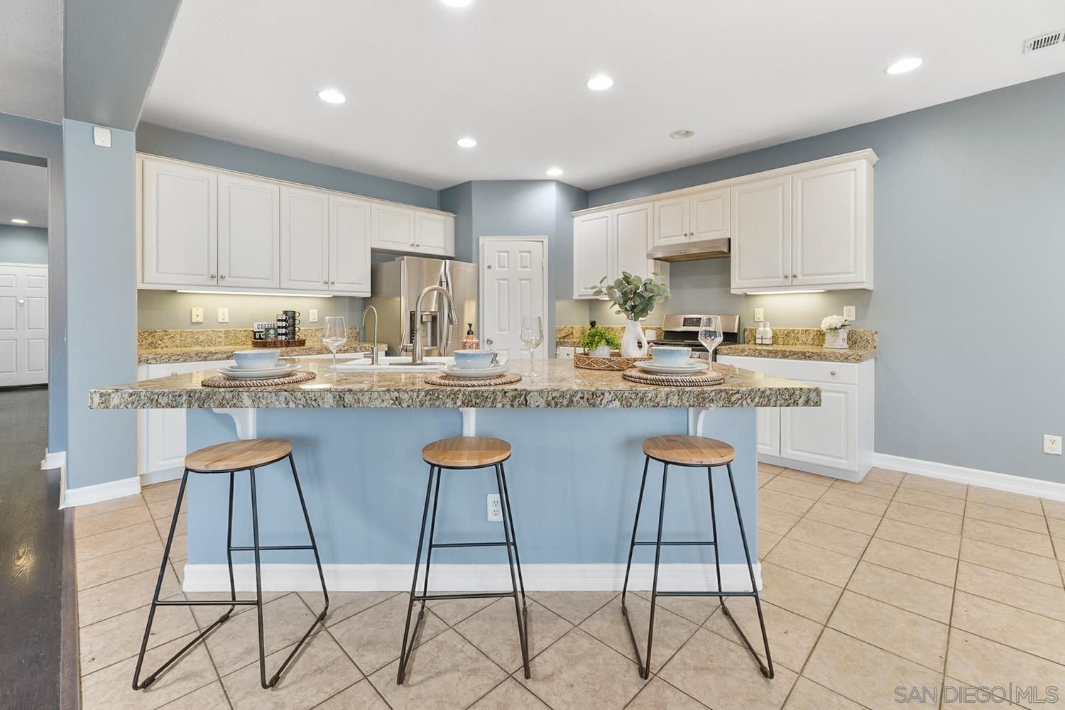 Detail Gallery Image 19 of 50 For 1579  Washington Ave, San Jacinto,  CA 92583 - 5 Beds | 3 Baths