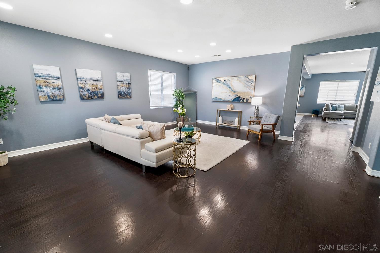 Detail Gallery Image 6 of 50 For 1579  Washington Ave, San Jacinto,  CA 92583 - 5 Beds | 3 Baths