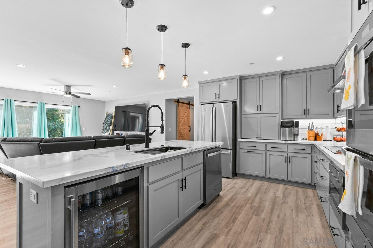 Detail Gallery Image 13 of 36 For 1452  Rock Terrace, Alpine,  CA 91901 - – Beds | – Baths