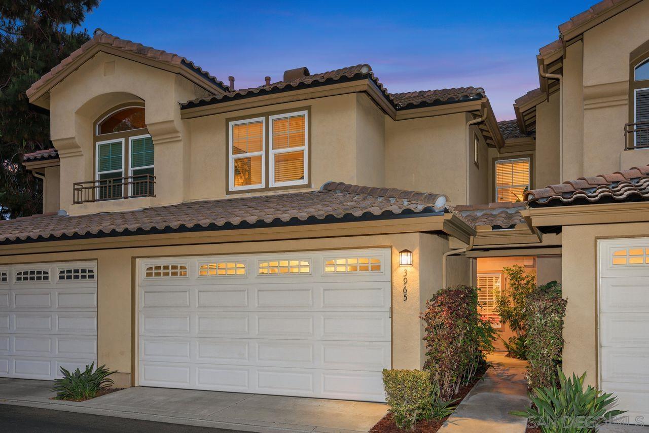 Detail Gallery Image 3 of 47 For 3965  via Holgura, San Diego,  CA 92130 - 3 Beds | 2/1 Baths