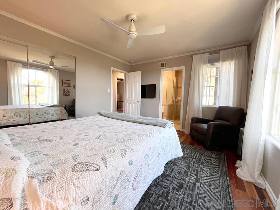 Detail Gallery Image 17 of 43 For 4275  Crestview Drive, La Mesa,  CA 91941 - 5 Beds | 3/1 Baths