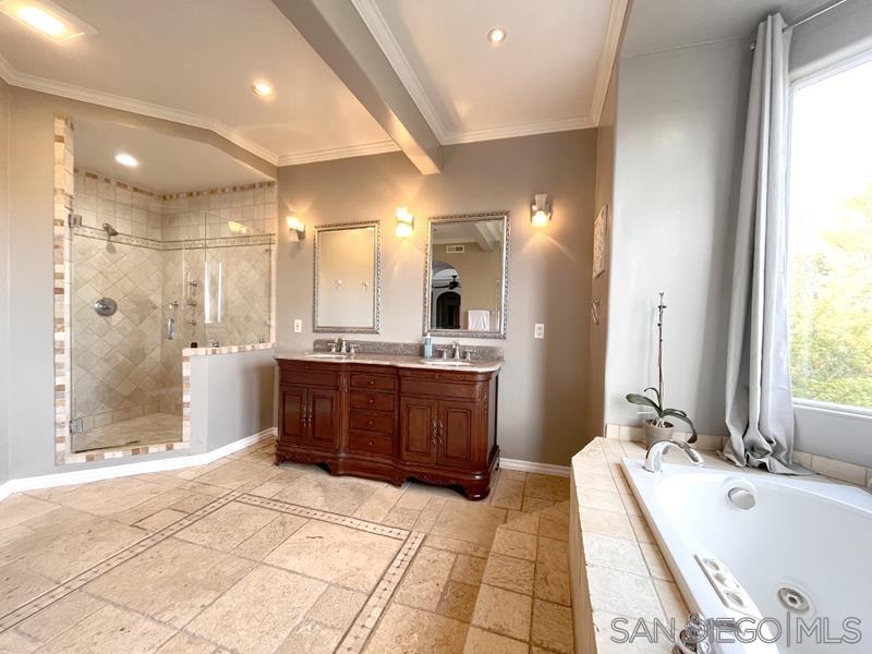 Detail Gallery Image 20 of 43 For 4275  Crestview Drive, La Mesa,  CA 91941 - 5 Beds | 3/1 Baths