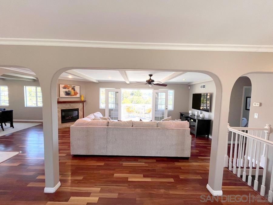 Detail Gallery Image 28 of 43 For 4275  Crestview Drive, La Mesa,  CA 91941 - 5 Beds | 3/1 Baths