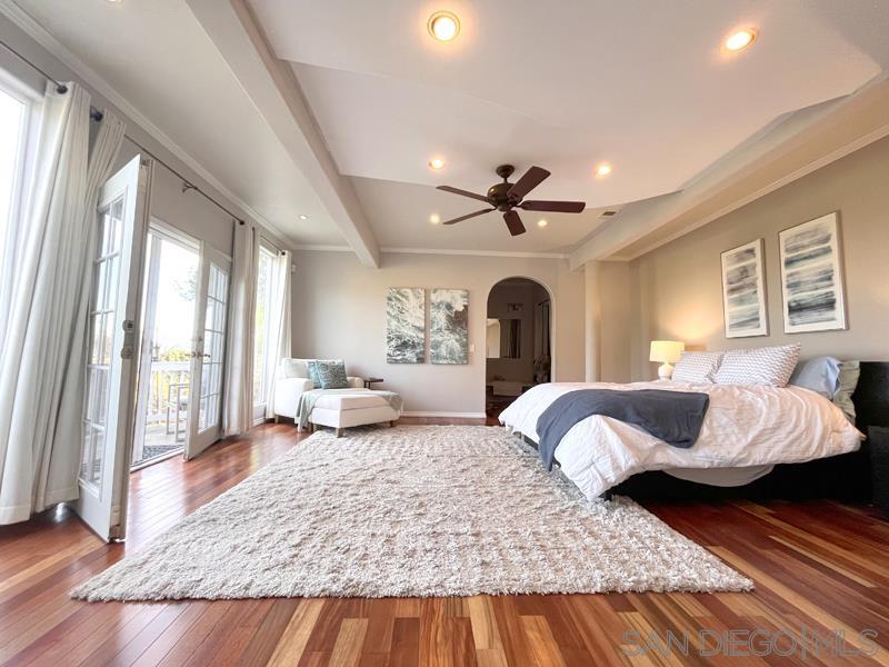 Detail Gallery Image 4 of 43 For 4275  Crestview Drive, La Mesa,  CA 91941 - 5 Beds | 3/1 Baths