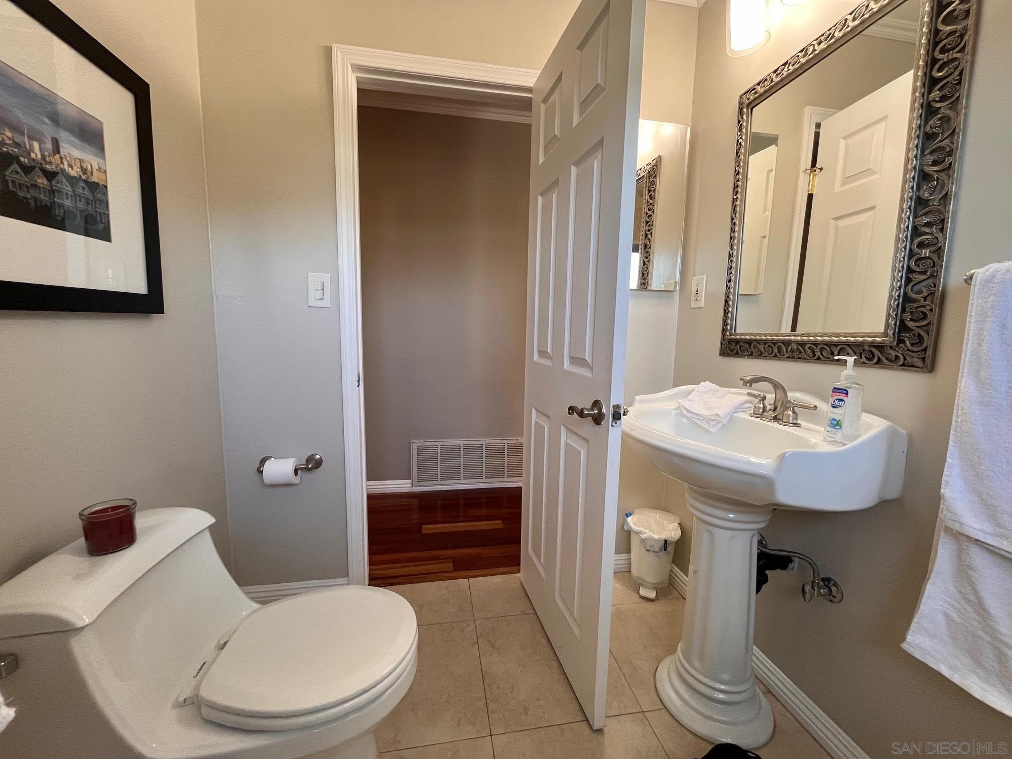 Detail Gallery Image 36 of 43 For 4275  Crestview Drive, La Mesa,  CA 91941 - 5 Beds | 3/1 Baths