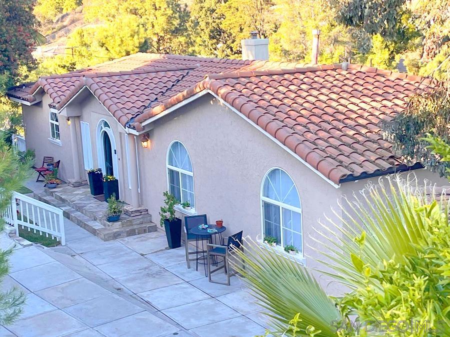 Detail Gallery Image 39 of 43 For 4275  Crestview Drive, La Mesa,  CA 91941 - 5 Beds | 3/1 Baths