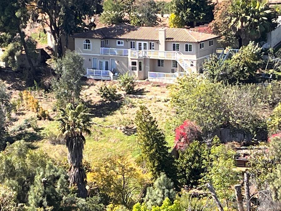 Detail Gallery Image 42 of 43 For 4275  Crestview Drive, La Mesa,  CA 91941 - 5 Beds | 3/1 Baths