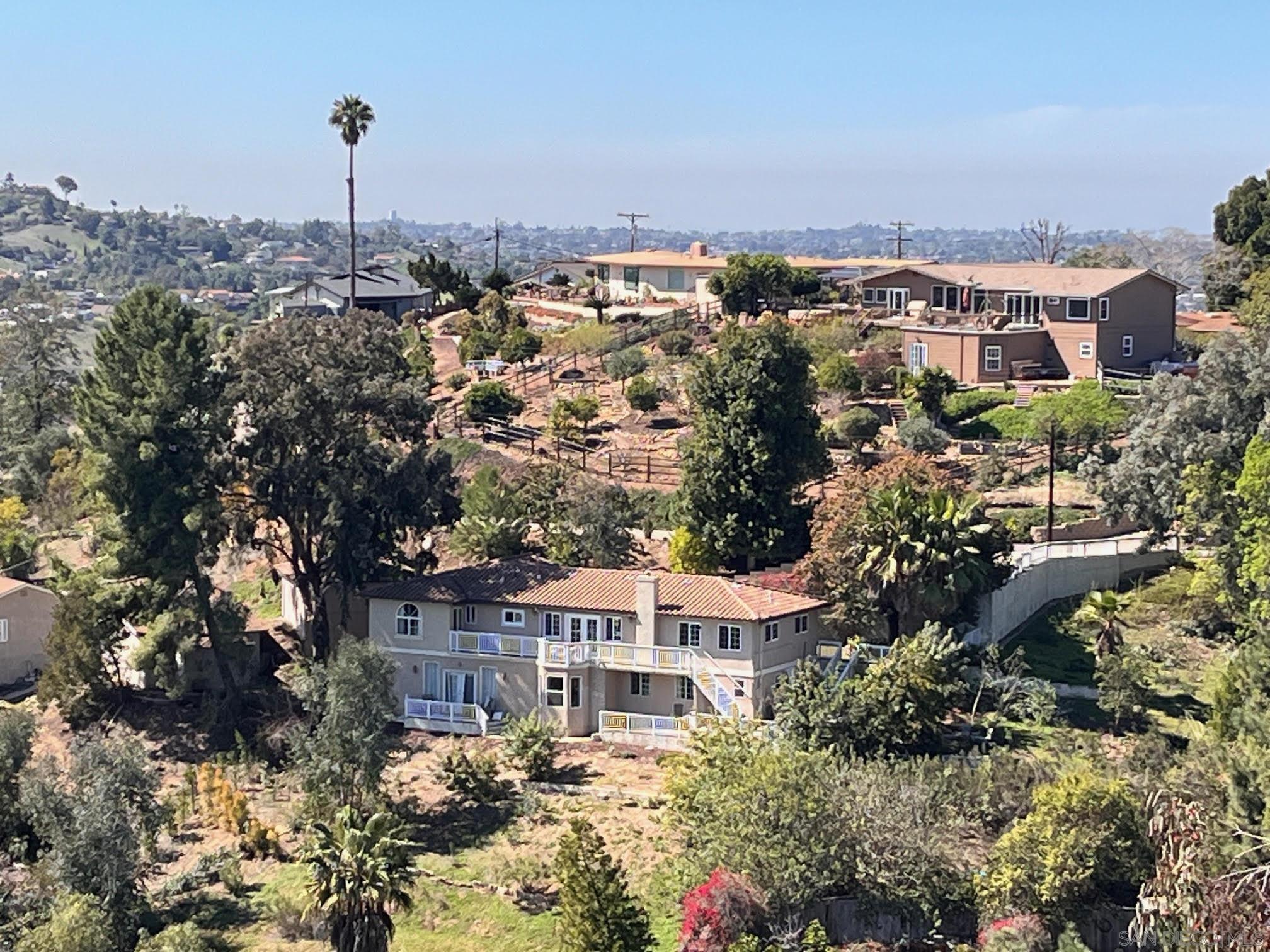 Detail Gallery Image 43 of 43 For 4275  Crestview Drive, La Mesa,  CA 91941 - 5 Beds | 3/1 Baths