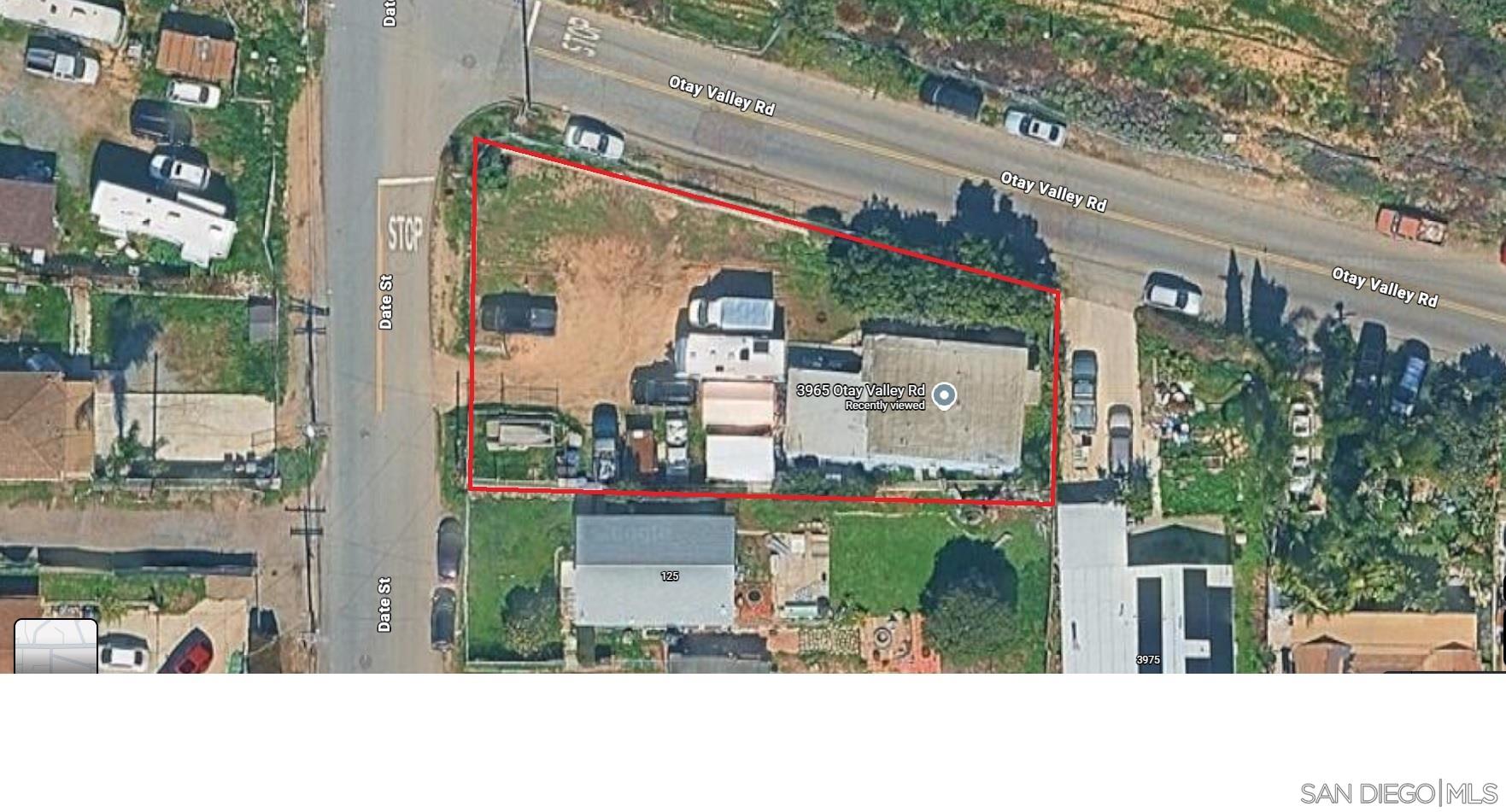 Front Image Thumbnail for SD250041017