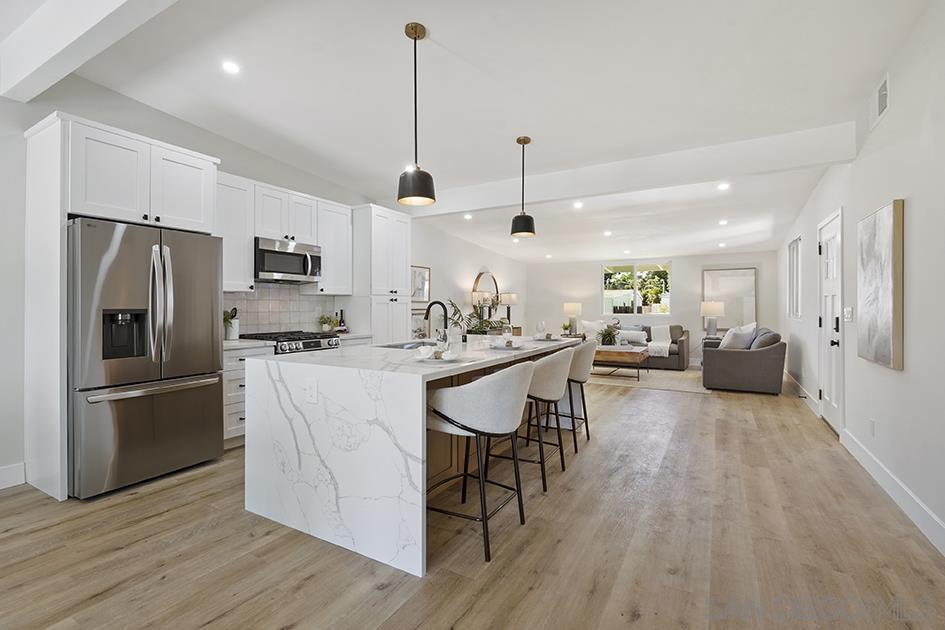 Detail Gallery Image 23 of 36 For 3425  Angwin Dr, San Diego,  CA 92123 - 4 Beds | 2 Baths