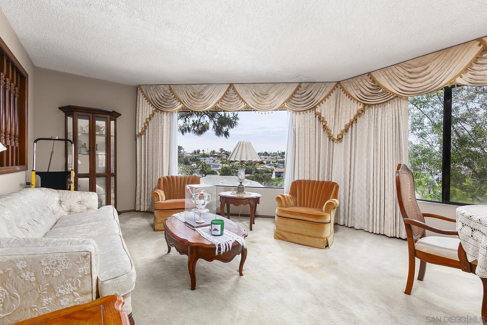 Detail Gallery Image 13 of 58 For 3428  Quimby St, San Diego,  CA 92106 - 3 Beds | 2 Baths