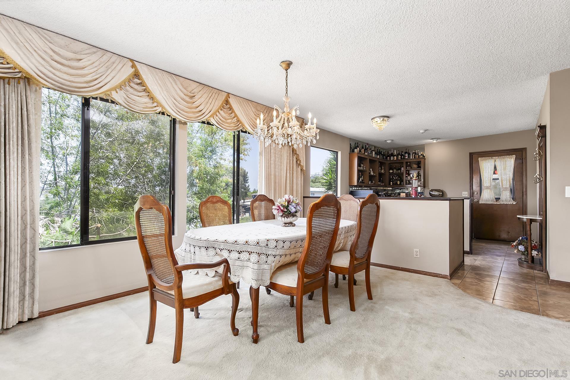 Detail Gallery Image 15 of 58 For 3428  Quimby St, San Diego,  CA 92106 - 3 Beds | 2 Baths