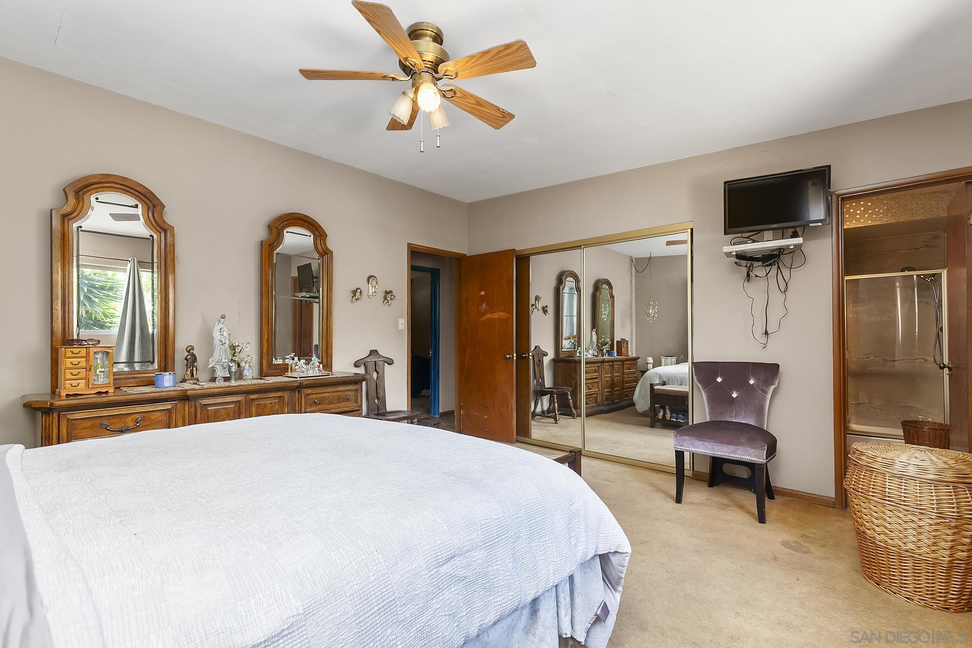 Detail Gallery Image 32 of 58 For 3428  Quimby St, San Diego,  CA 92106 - 3 Beds | 2 Baths