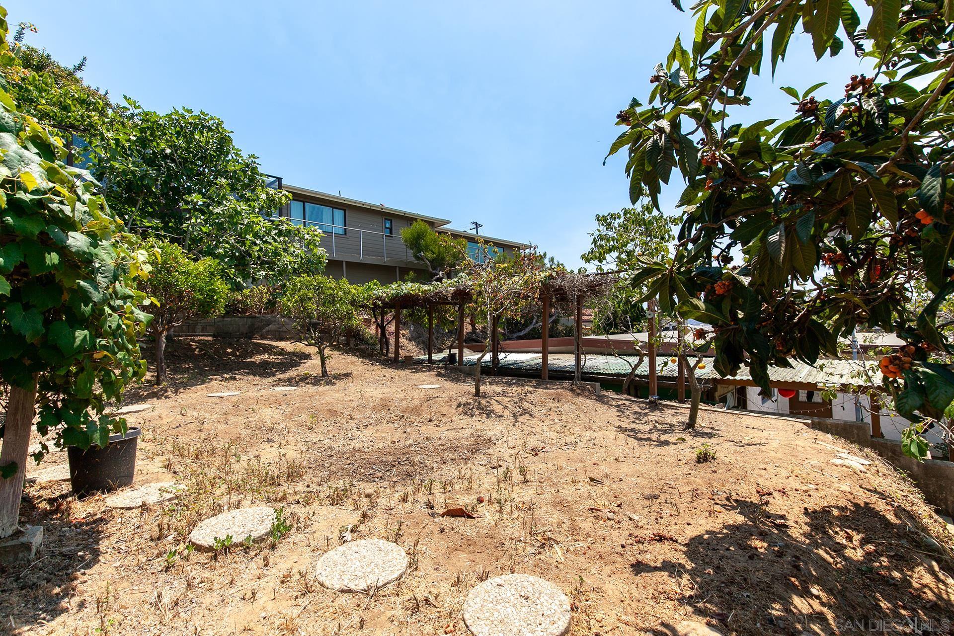 Detail Gallery Image 39 of 58 For 3428  Quimby St, San Diego,  CA 92106 - 3 Beds | 2 Baths