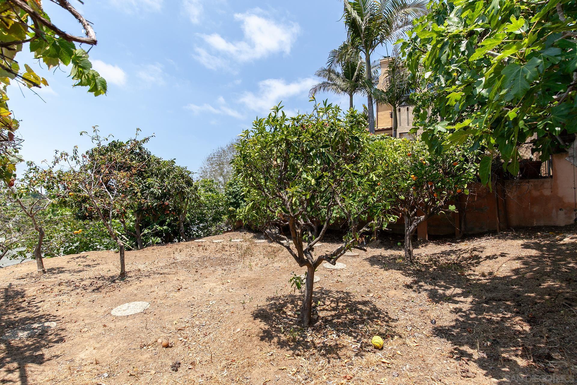 Detail Gallery Image 43 of 58 For 3428  Quimby St, San Diego,  CA 92106 - 3 Beds | 2 Baths