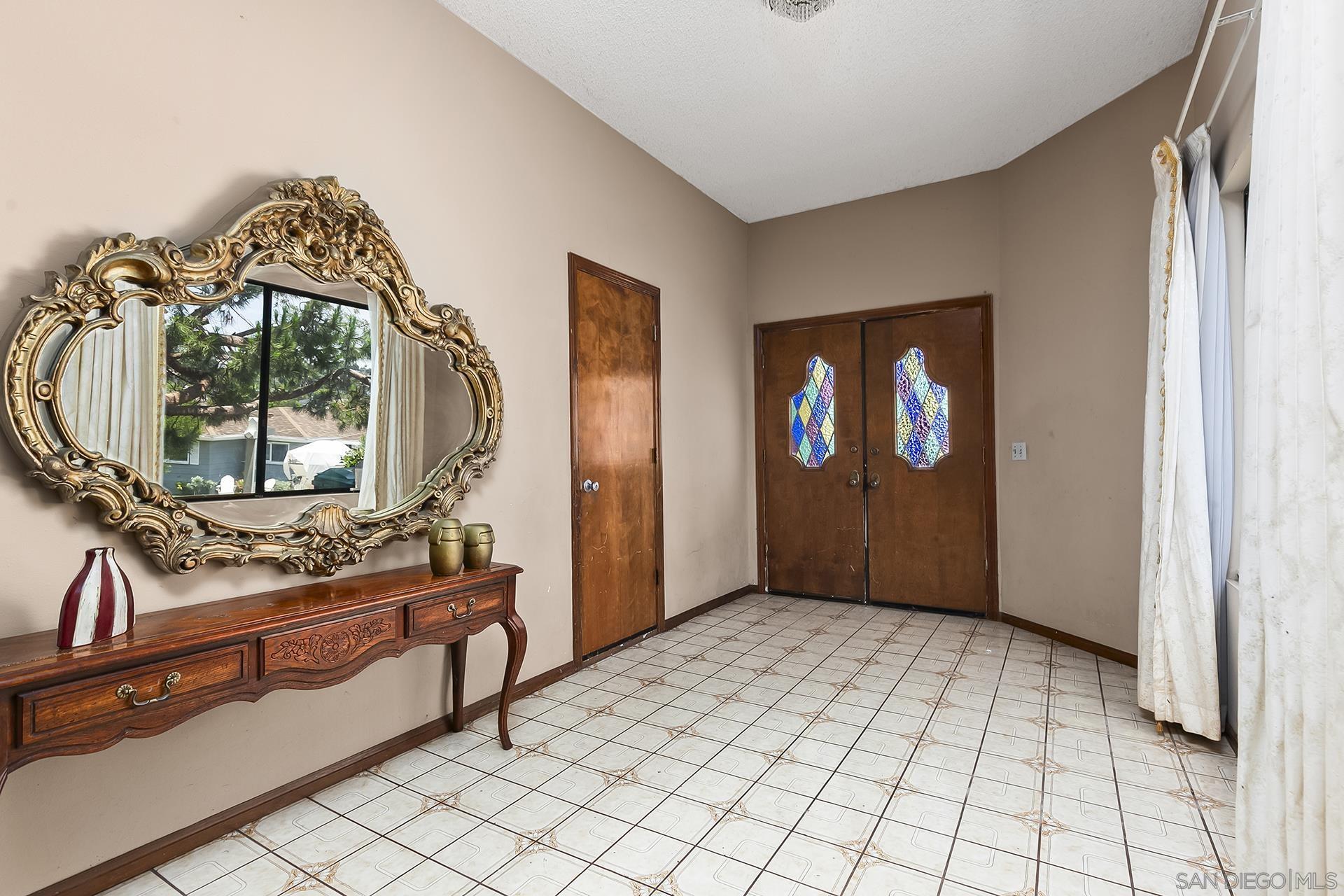 Detail Gallery Image 8 of 58 For 3428  Quimby St, San Diego,  CA 92106 - 3 Beds | 2 Baths