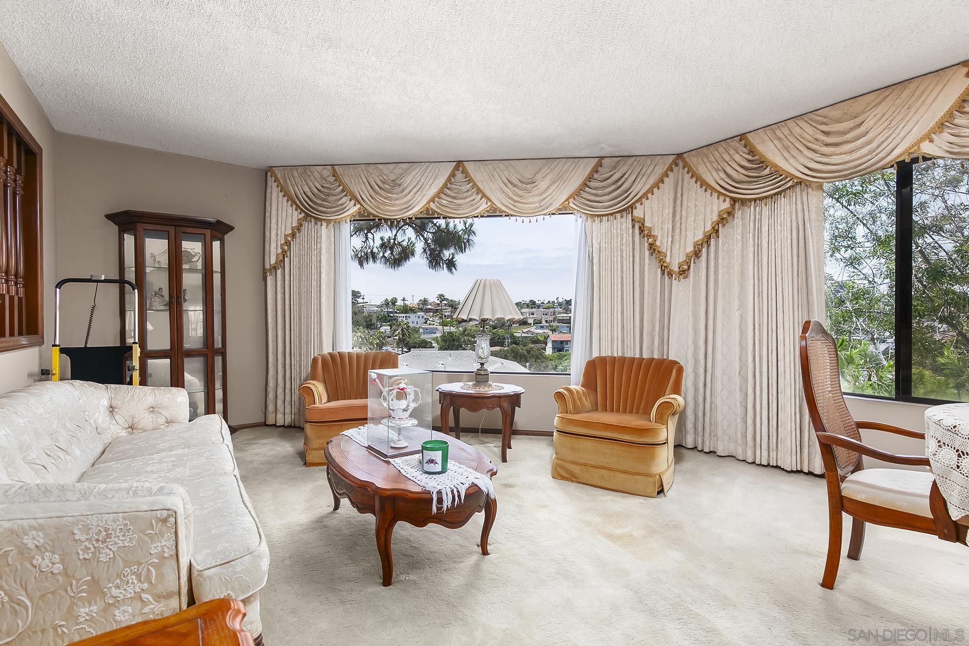 Detail Gallery Image 10 of 58 For 3428  Quimby St, San Diego,  CA 92106 - 3 Beds | 2 Baths