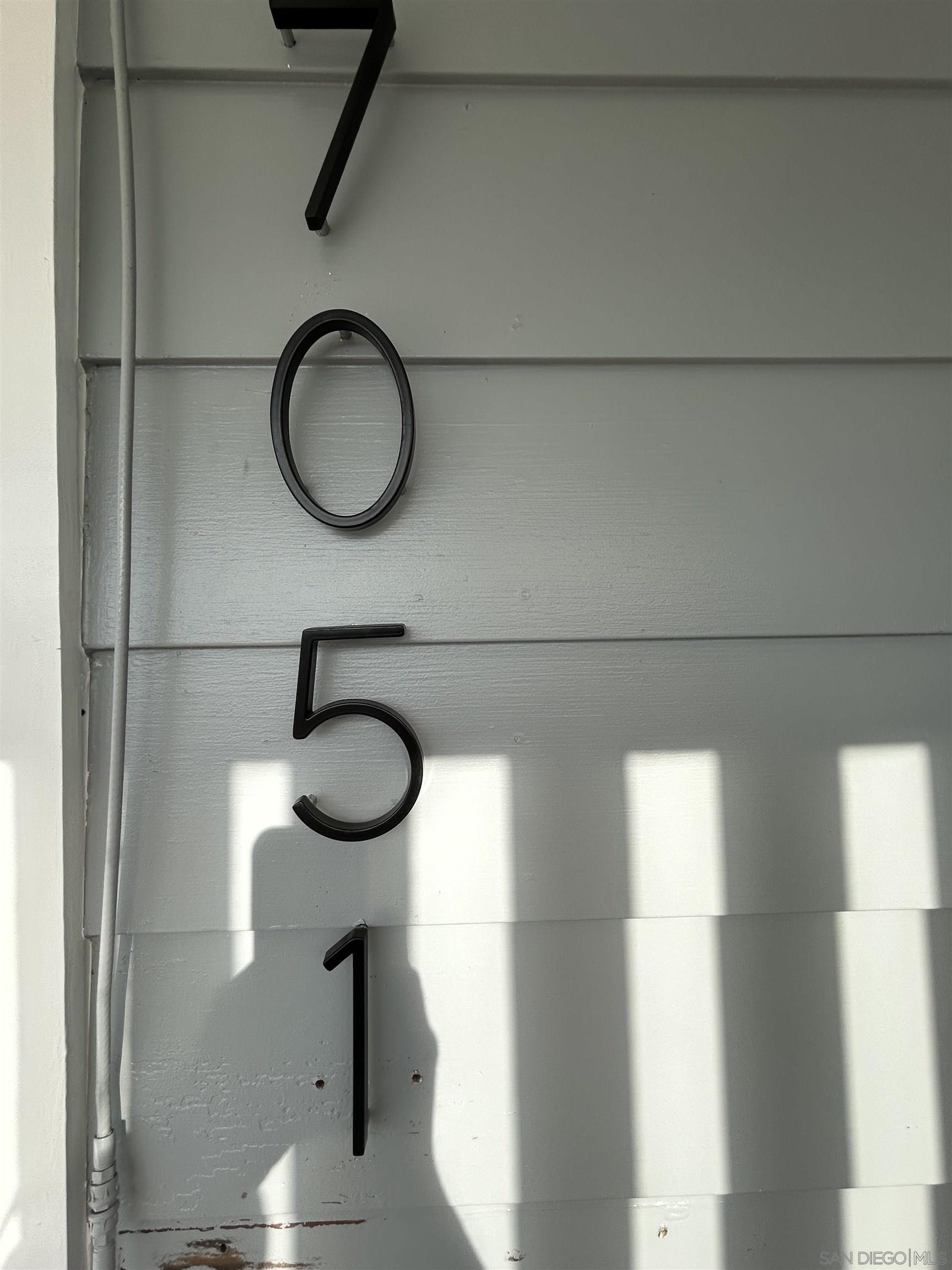 Detail Gallery Image 2 of 17 For 7051  Stanford Avenue, La Mesa,  CA 91942 - 2 Beds | 1 Baths