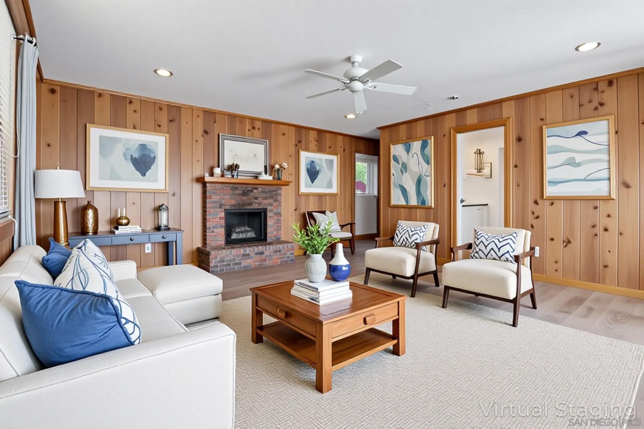 Detail Gallery Image 34 of 54 For 9130  Shirley Dr, La Mesa,  CA 91941 - 3 Beds | 3 Baths