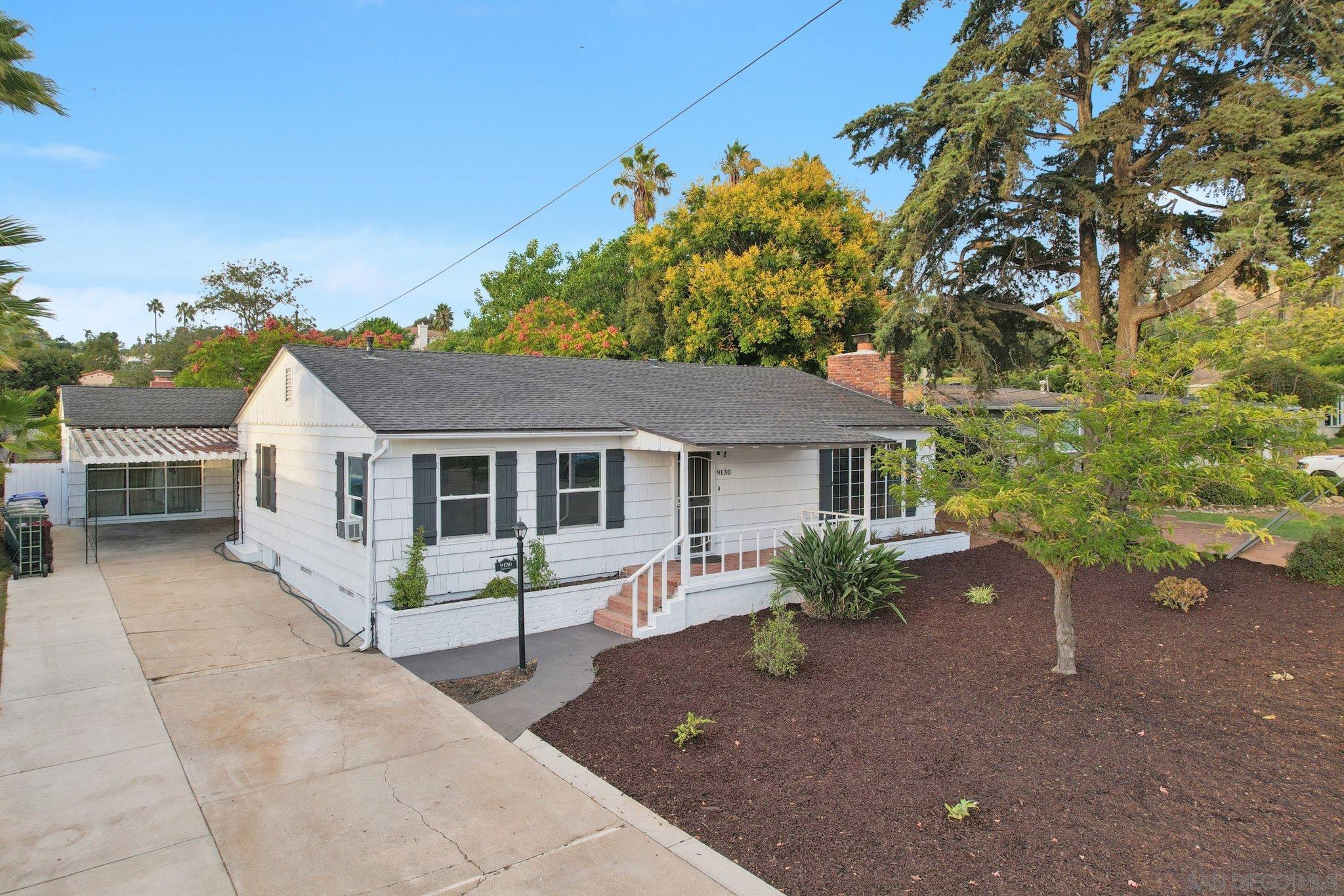 Detail Gallery Image 46 of 54 For 9130  Shirley Dr, La Mesa,  CA 91941 - 3 Beds | 3 Baths