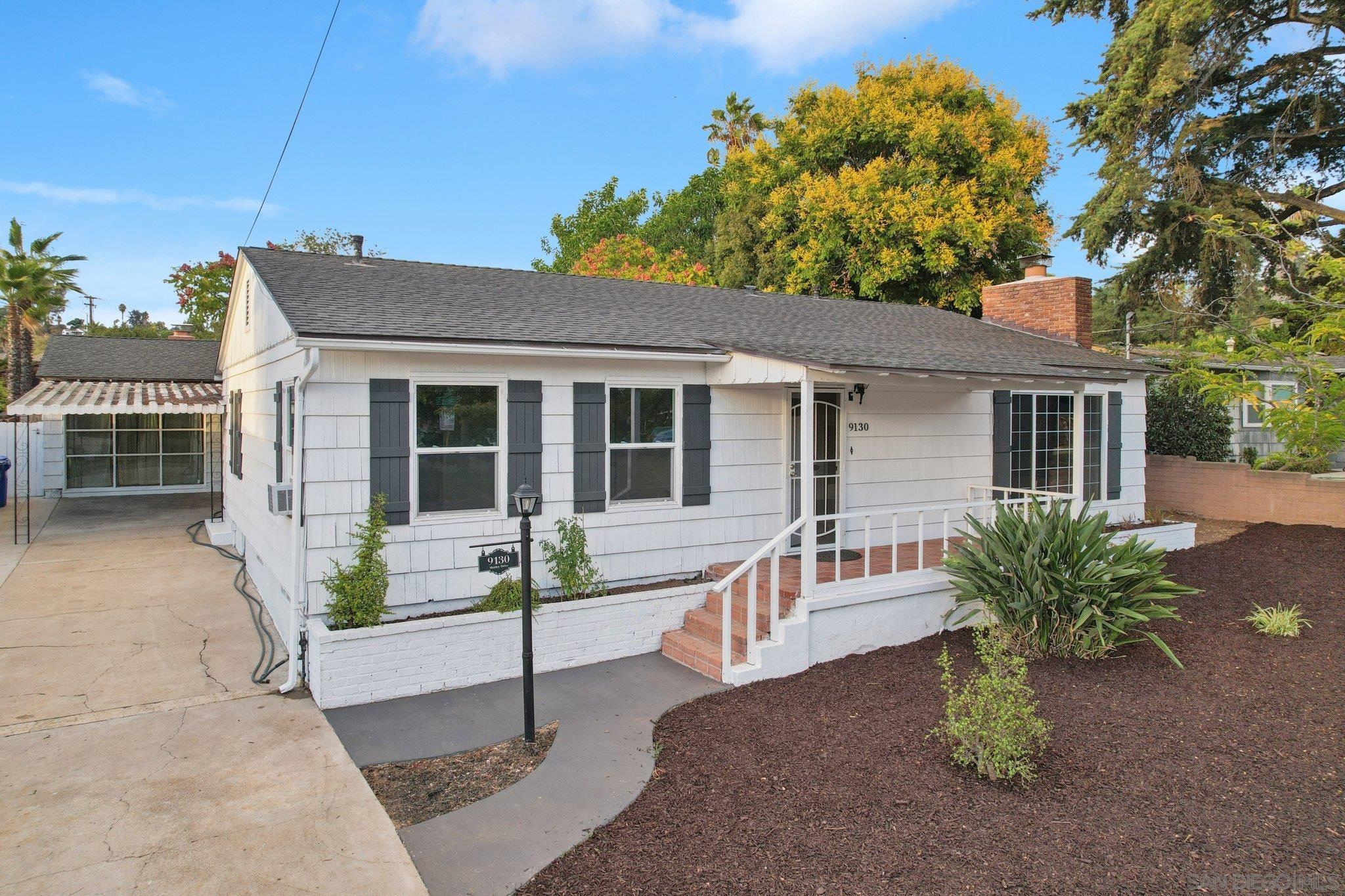 Detail Gallery Image 47 of 54 For 9130  Shirley Dr, La Mesa,  CA 91941 - 3 Beds | 3 Baths