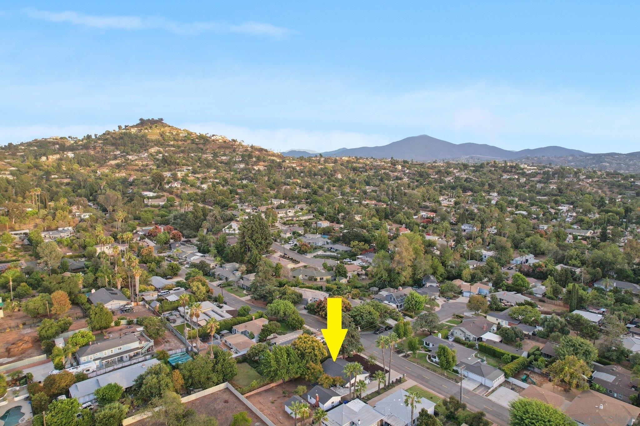 Detail Gallery Image 53 of 54 For 9130  Shirley Dr, La Mesa,  CA 91941 - 3 Beds | 3 Baths