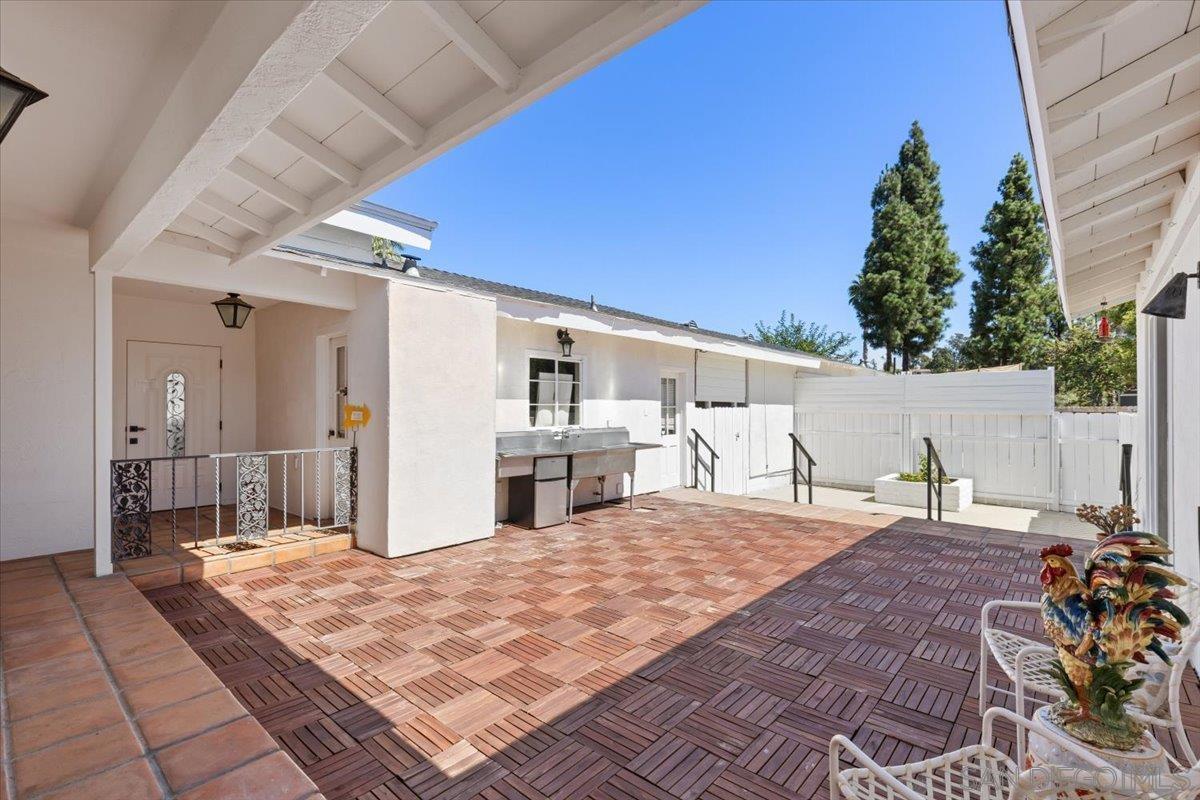 Detail Gallery Image 20 of 30 For 5590  Shasta Ln, La Mesa,  CA 91942 - – Beds | – Baths