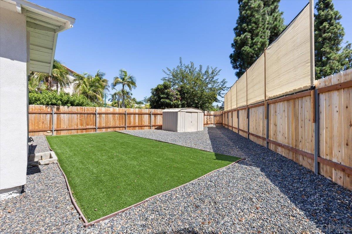 Detail Gallery Image 24 of 30 For 5590  Shasta Ln, La Mesa,  CA 91942 - – Beds | – Baths