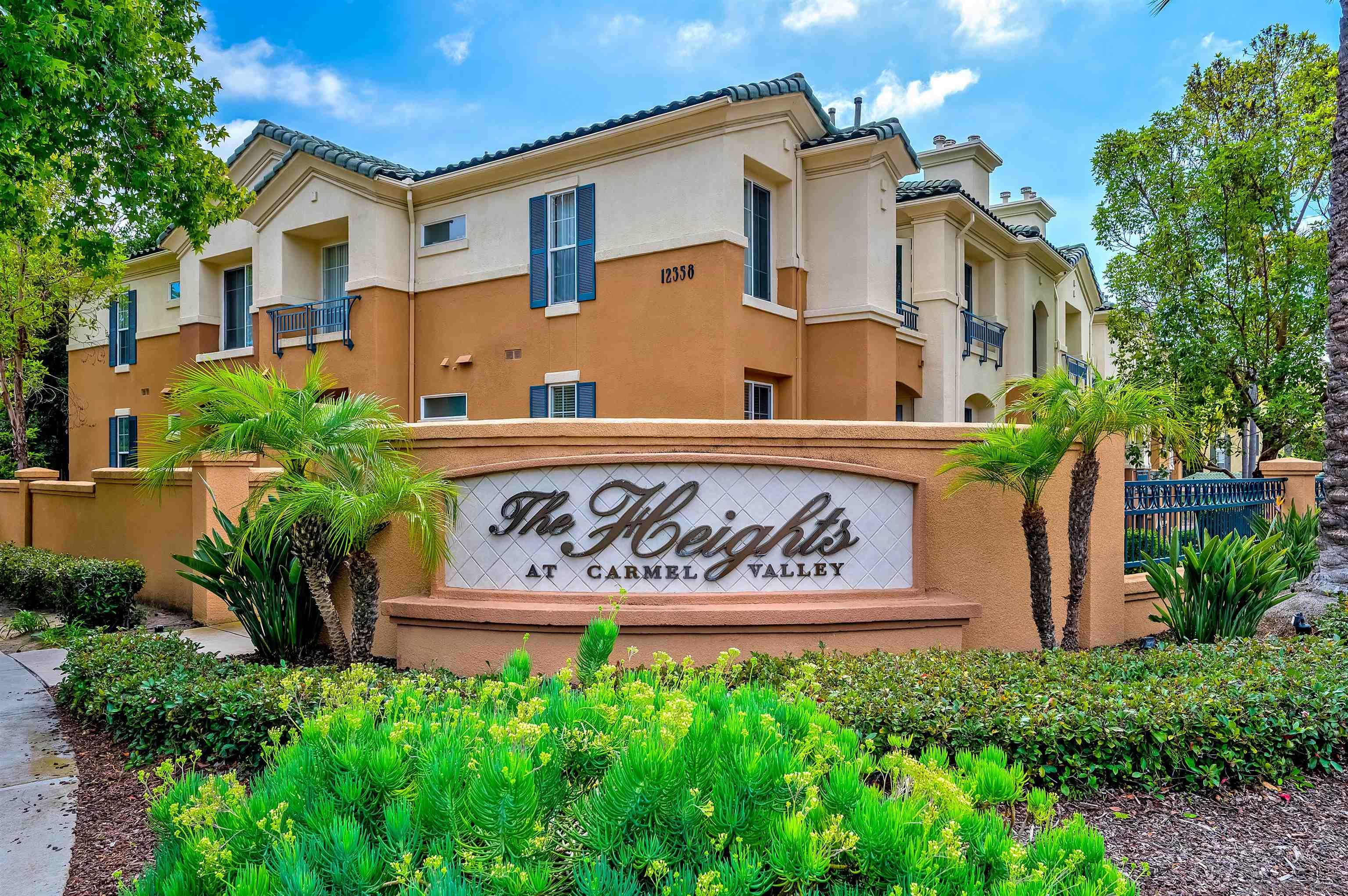 Detail Gallery Image 25 of 43 For 12368  Carmel Country Rd  #303,  San Diego,  CA 92130 - 1 Beds | 1 Baths