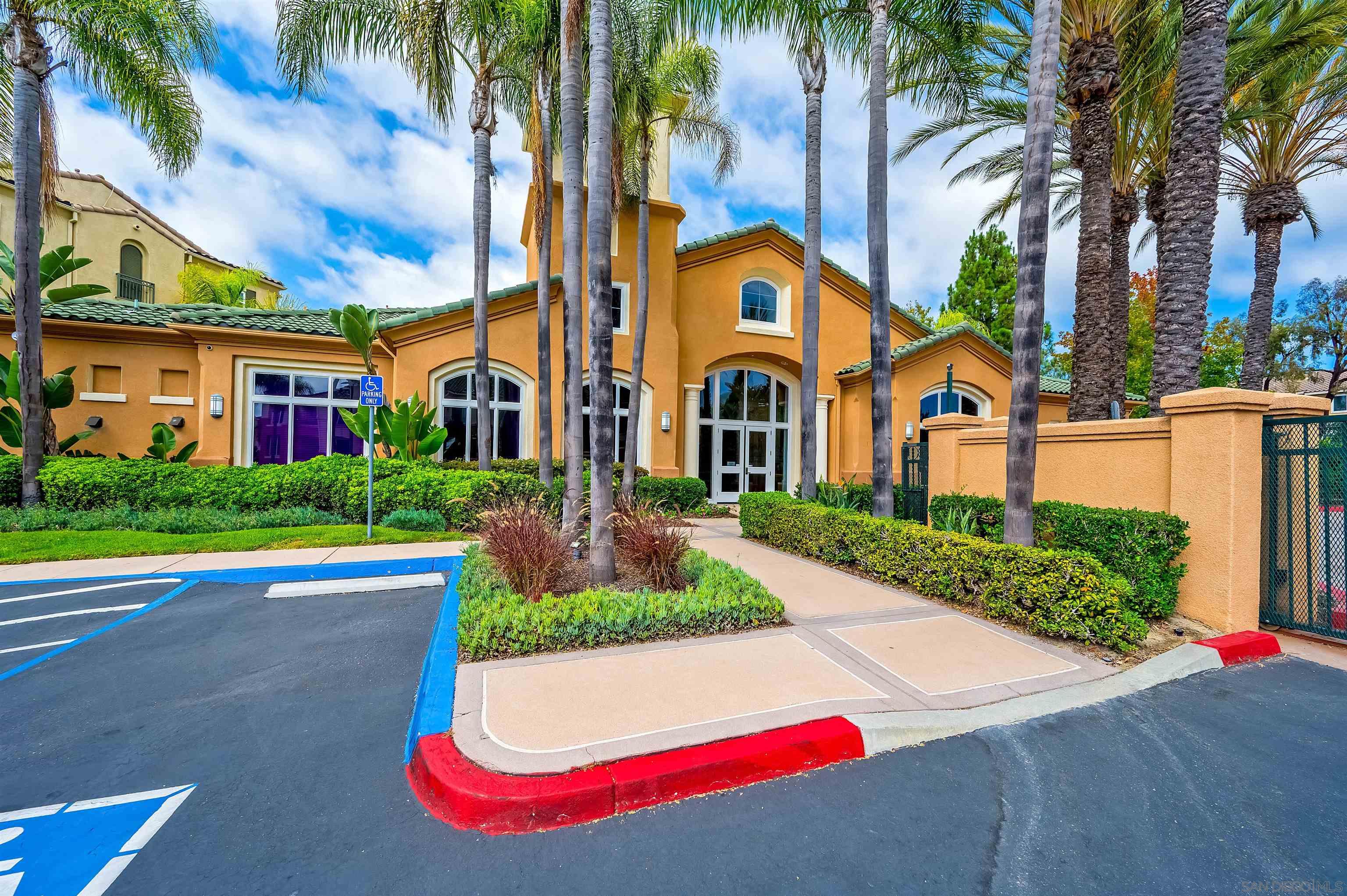 Detail Gallery Image 27 of 43 For 12368  Carmel Country Rd  #303,  San Diego,  CA 92130 - 1 Beds | 1 Baths