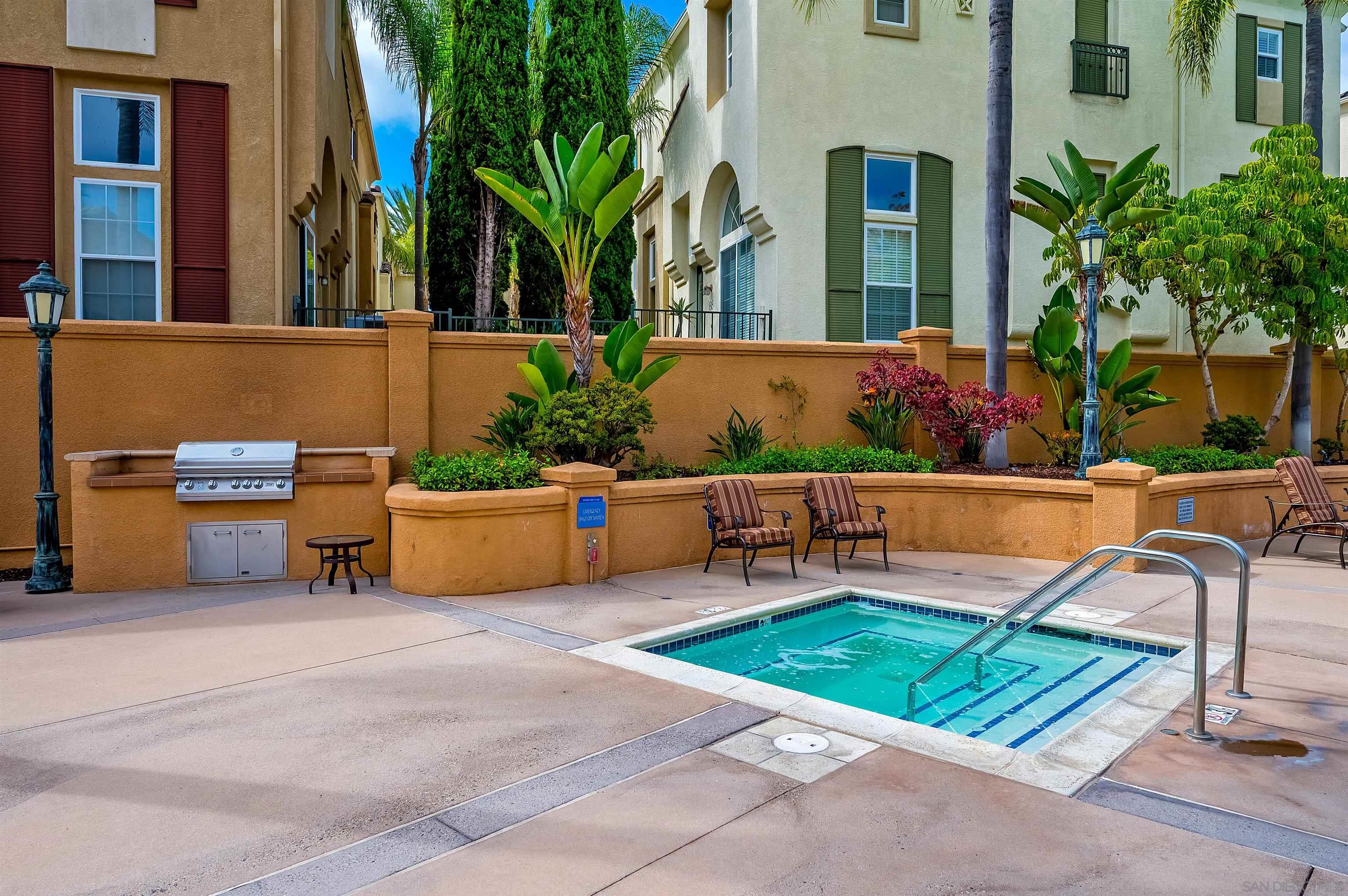 Detail Gallery Image 31 of 43 For 12368  Carmel Country Rd  #303,  San Diego,  CA 92130 - 1 Beds | 1 Baths