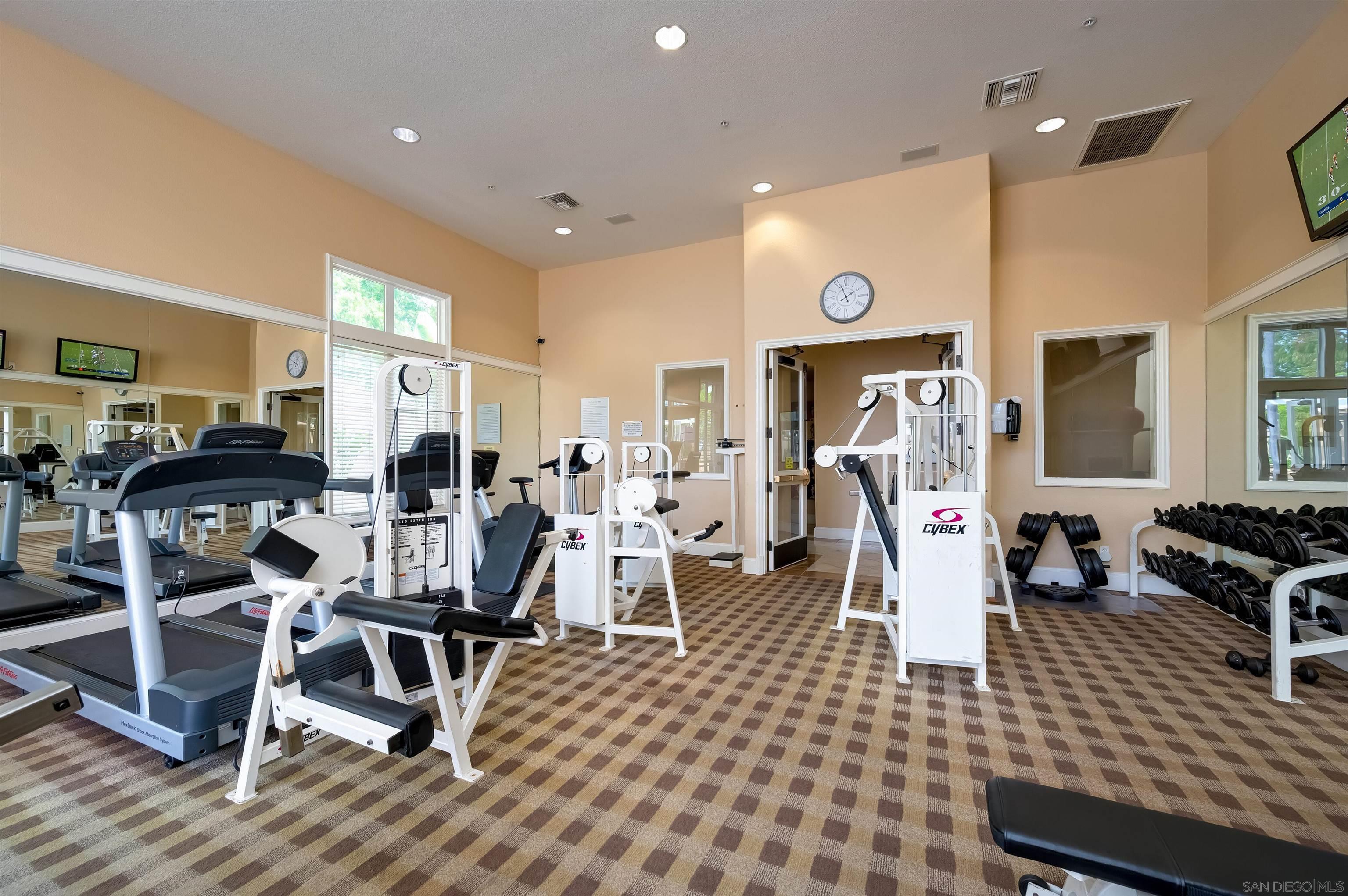 Detail Gallery Image 33 of 43 For 12368  Carmel Country Rd  #303,  San Diego,  CA 92130 - 1 Beds | 1 Baths