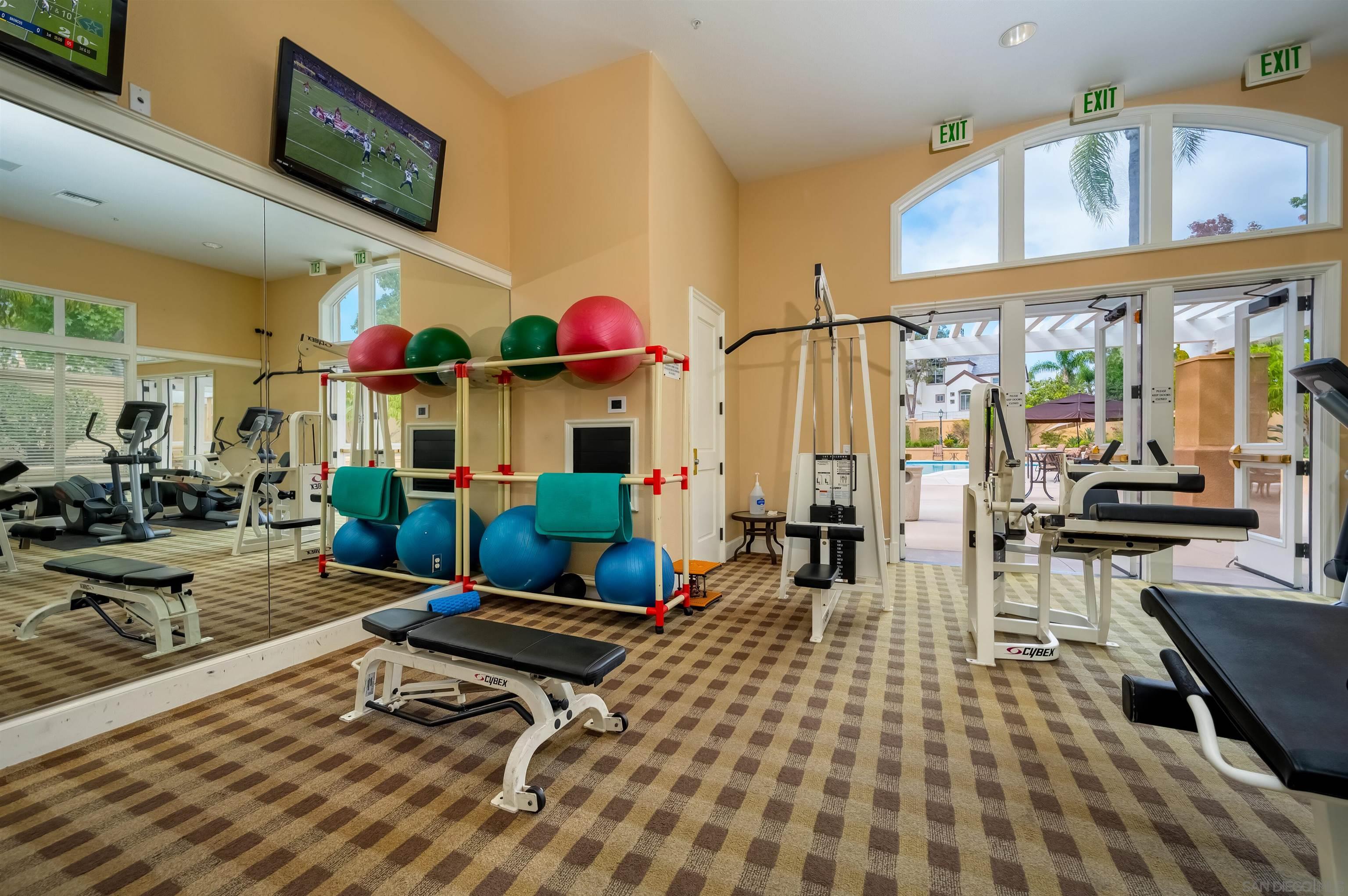 Detail Gallery Image 34 of 43 For 12368  Carmel Country Rd  #303,  San Diego,  CA 92130 - 1 Beds | 1 Baths