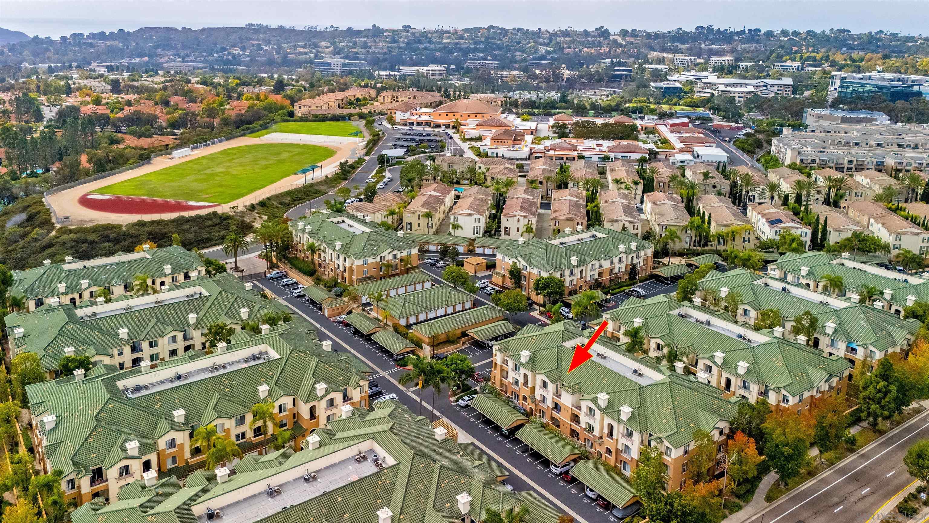 Detail Gallery Image 37 of 43 For 12368  Carmel Country Rd  #303,  San Diego,  CA 92130 - 1 Beds | 1 Baths