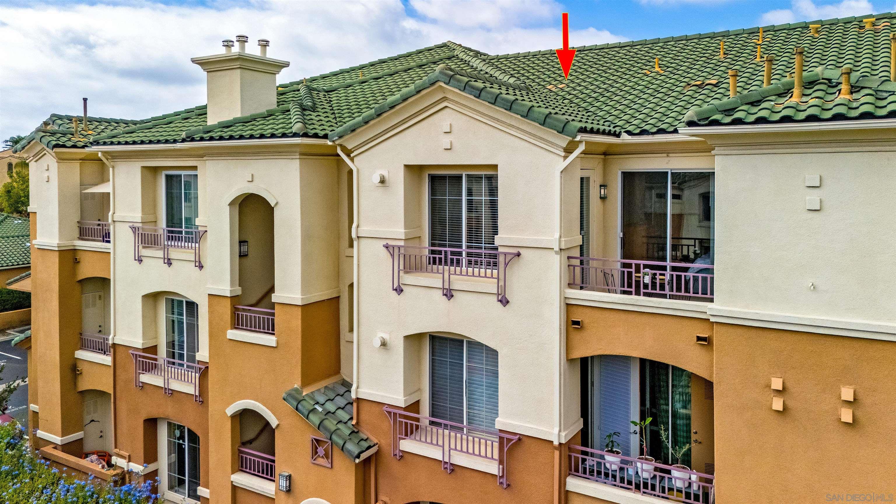 Detail Gallery Image 38 of 43 For 12368  Carmel Country Rd  #303,  San Diego,  CA 92130 - 1 Beds | 1 Baths