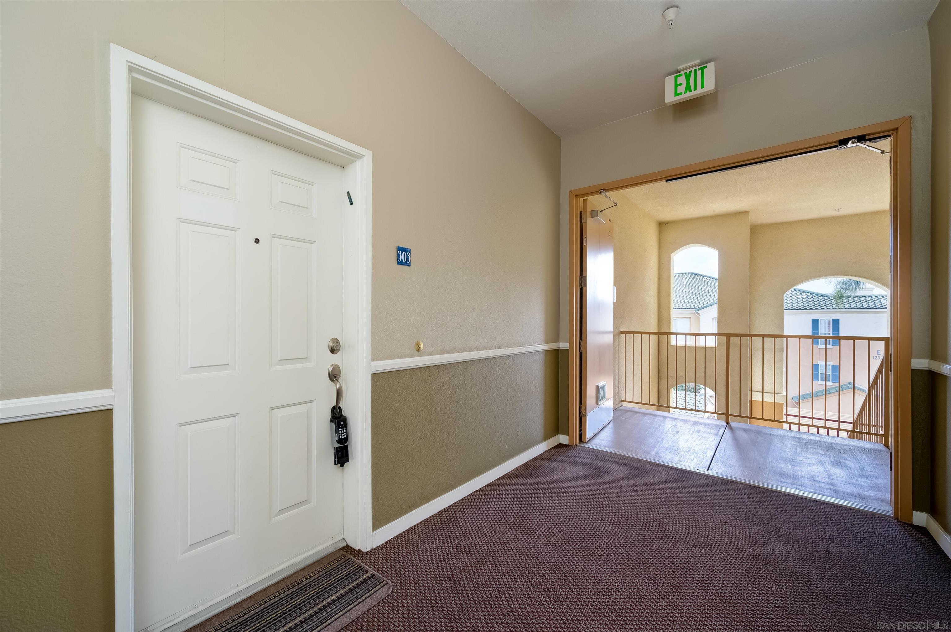 Detail Gallery Image 39 of 43 For 12368  Carmel Country Rd  #303,  San Diego,  CA 92130 - 1 Beds | 1 Baths