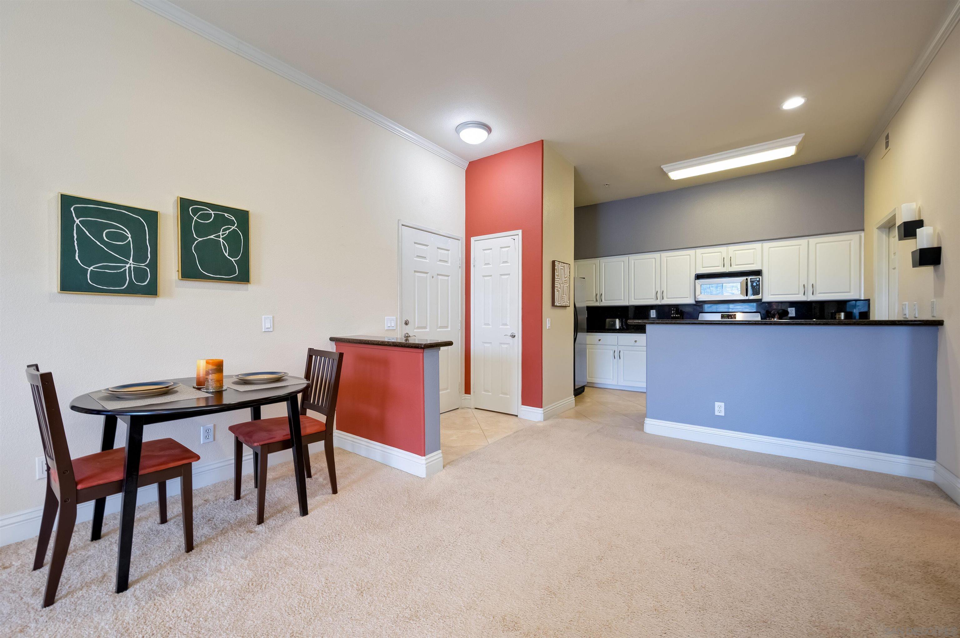 Detail Gallery Image 5 of 43 For 12368  Carmel Country Rd  #303,  San Diego,  CA 92130 - 1 Beds | 1 Baths