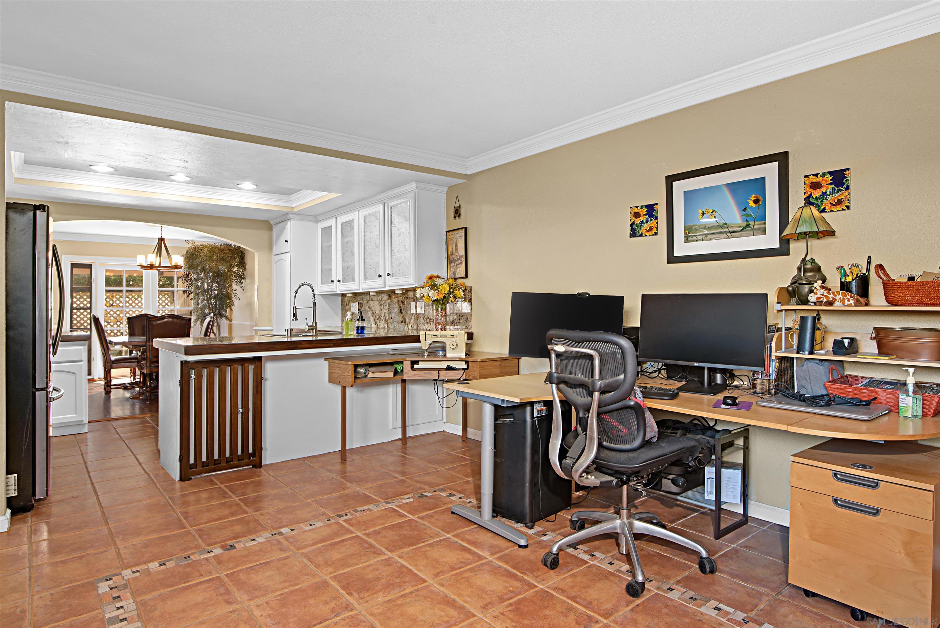 Detail Gallery Image 17 of 40 For 9917  Aviary Drive, San Diego,  CA 92131 - 3 Beds | 2/1 Baths