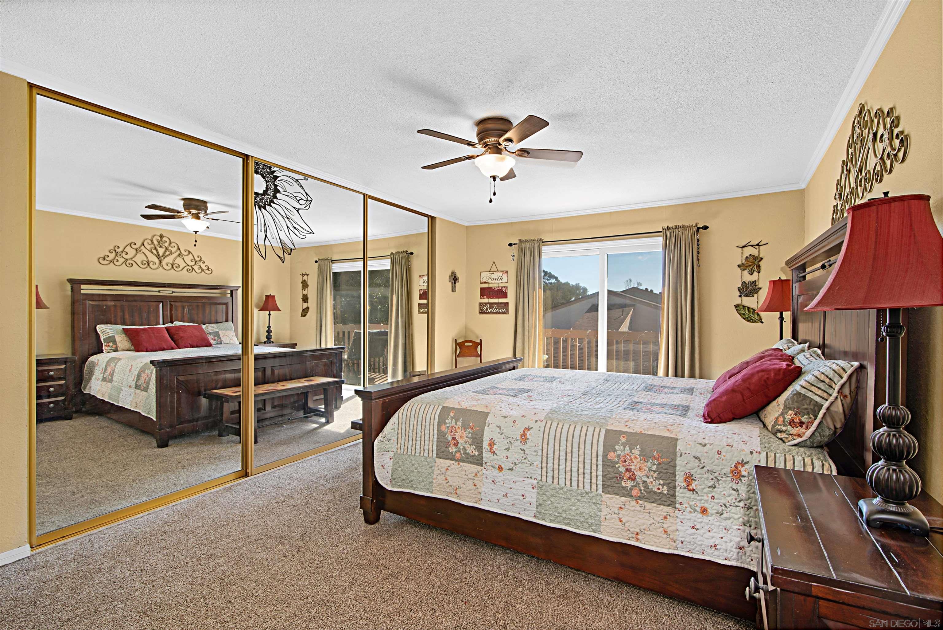 Detail Gallery Image 19 of 40 For 9917  Aviary Drive, San Diego,  CA 92131 - 3 Beds | 2/1 Baths