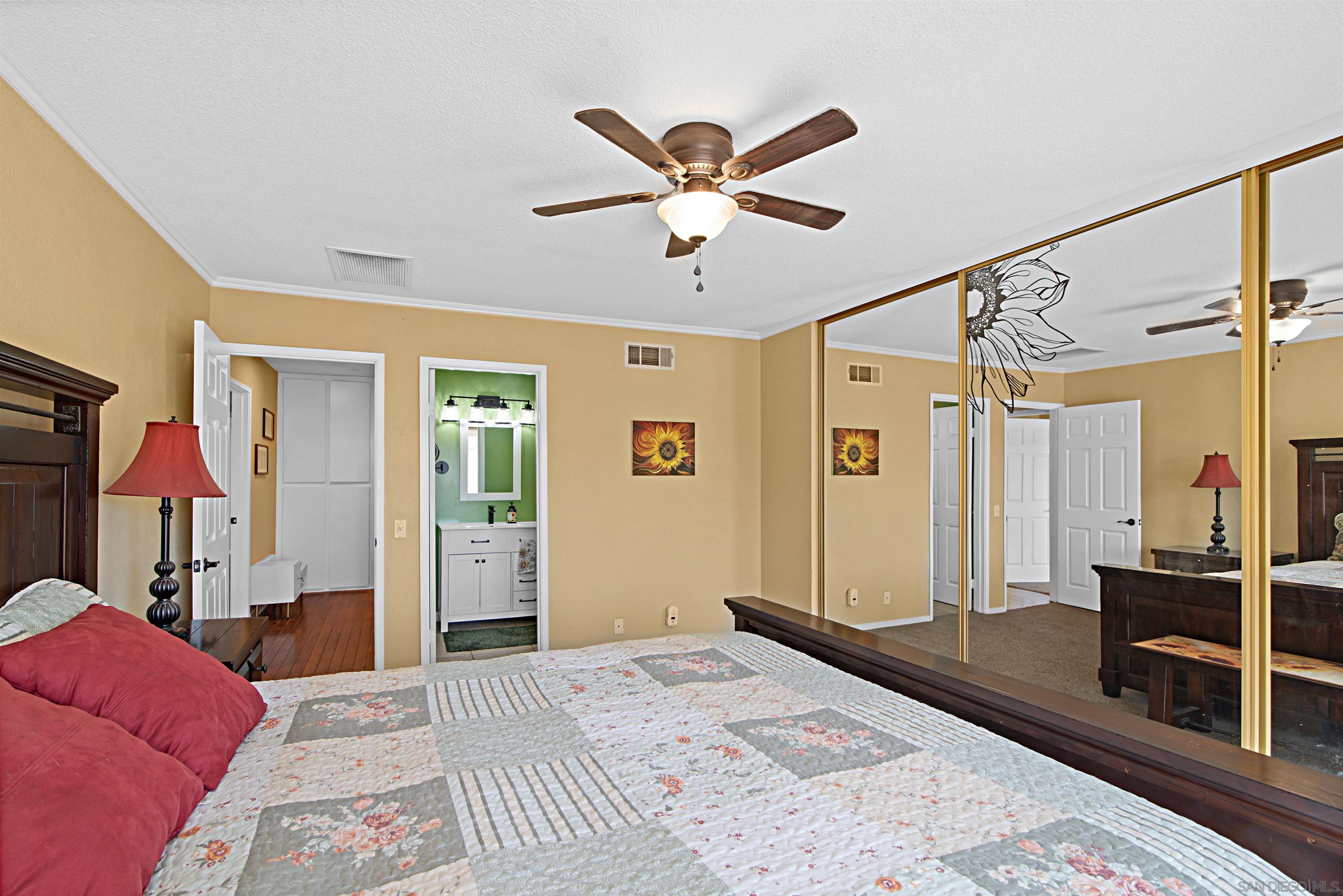 Detail Gallery Image 21 of 40 For 9917  Aviary Drive, San Diego,  CA 92131 - 3 Beds | 2/1 Baths