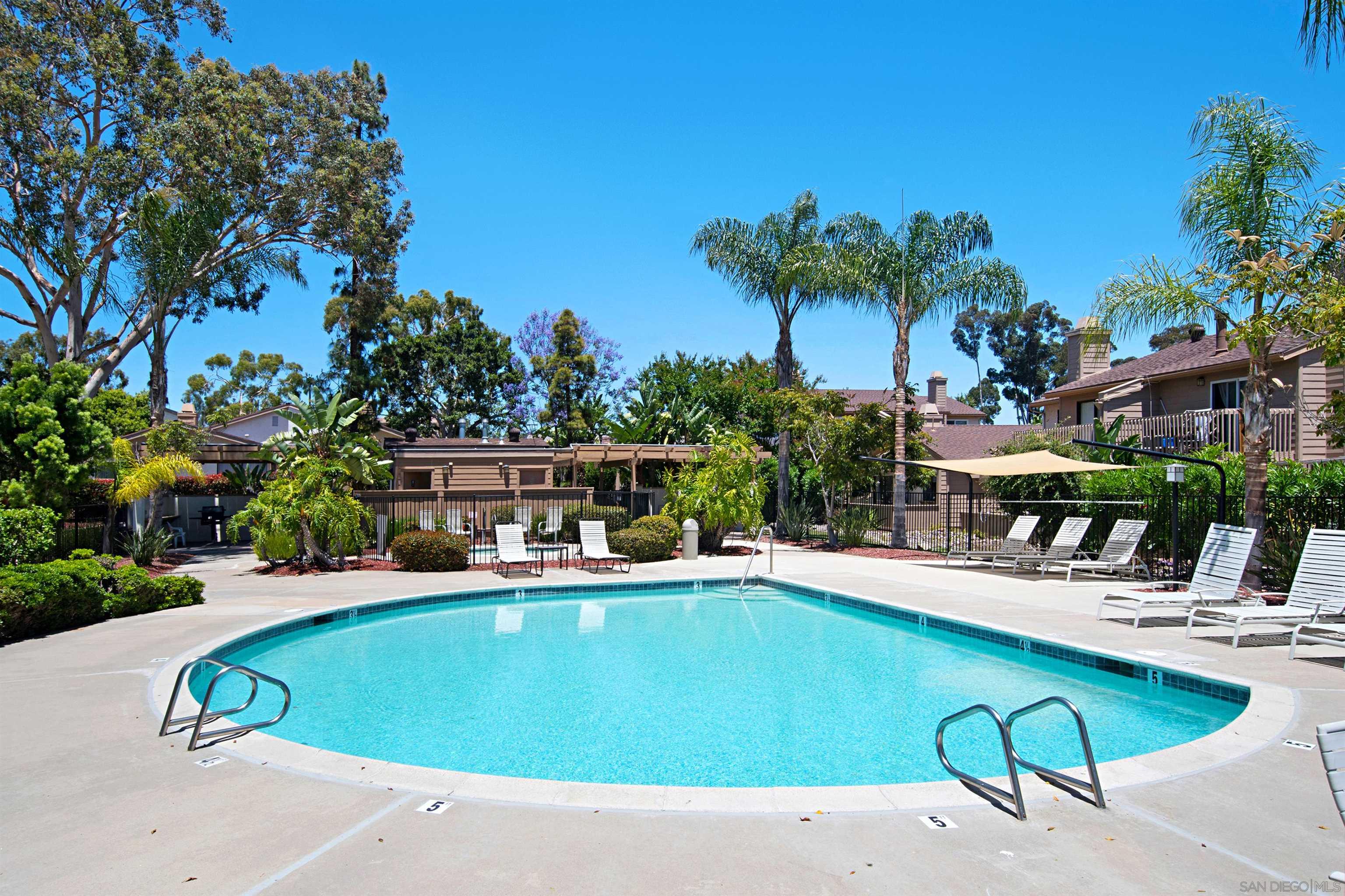 Detail Gallery Image 33 of 40 For 9917  Aviary Drive, San Diego,  CA 92131 - 3 Beds | 2/1 Baths