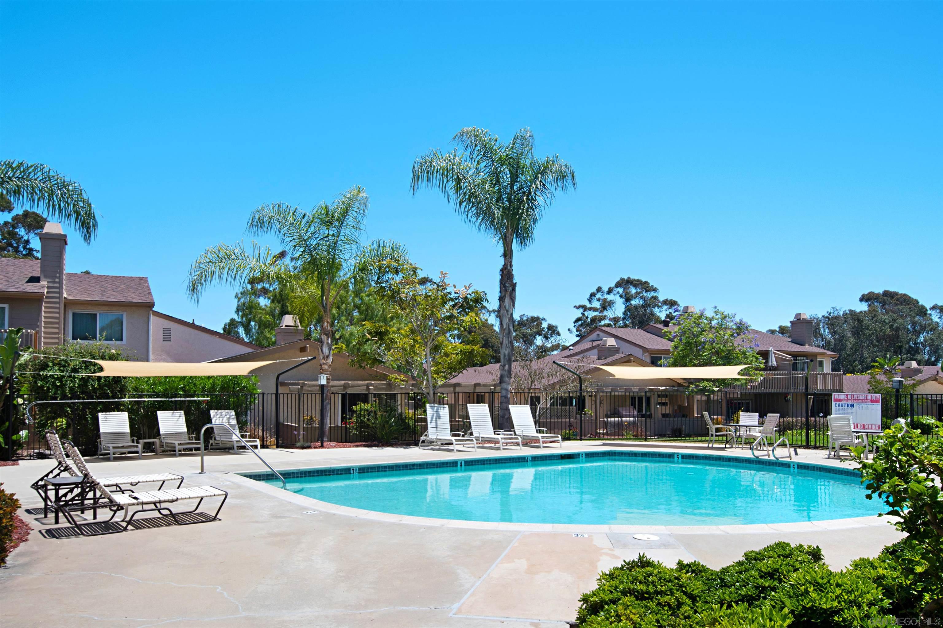 Detail Gallery Image 34 of 40 For 9917  Aviary Drive, San Diego,  CA 92131 - 3 Beds | 2/1 Baths