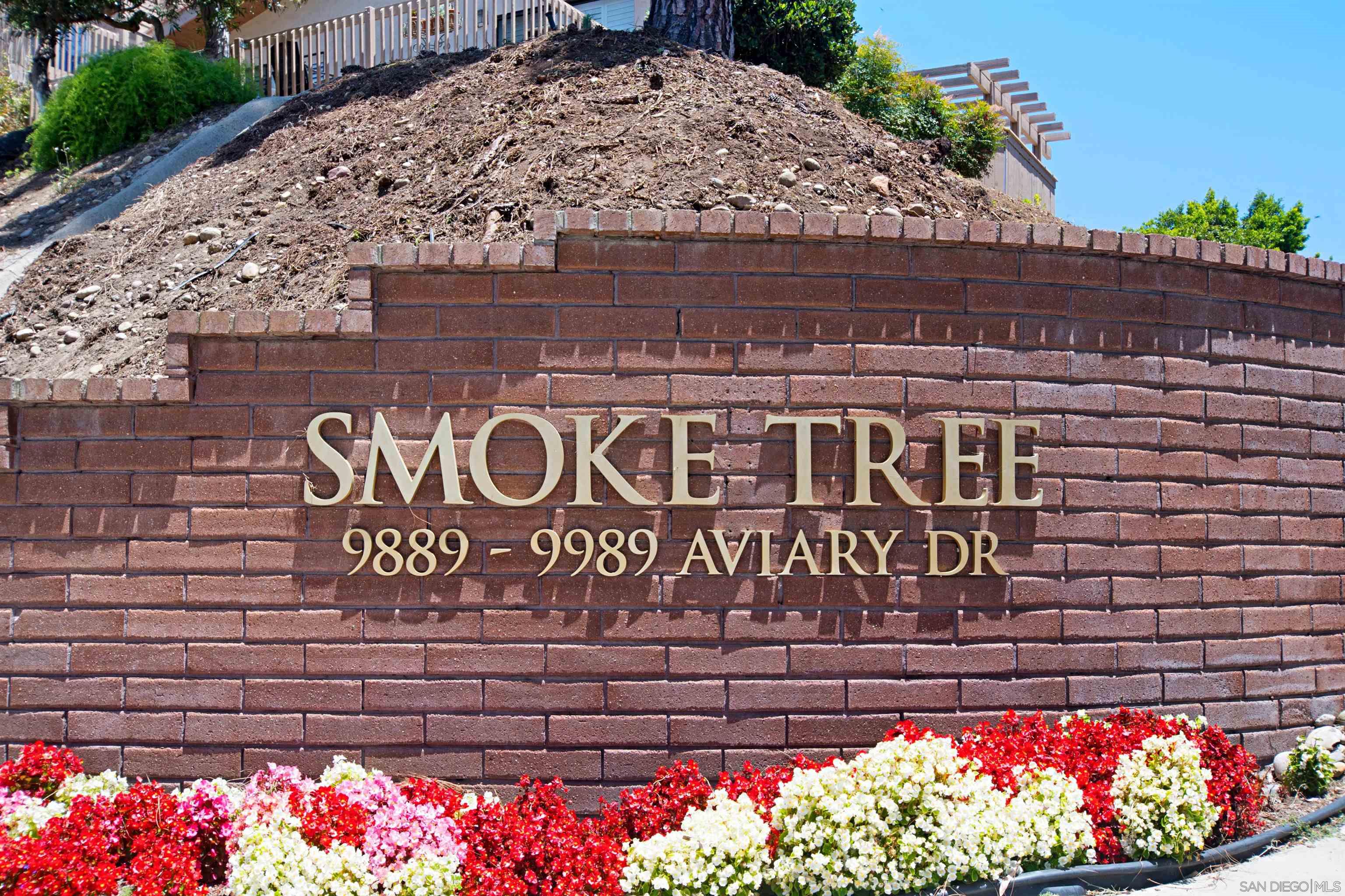 Detail Gallery Image 40 of 40 For 9917  Aviary Drive, San Diego,  CA 92131 - 3 Beds | 2/1 Baths