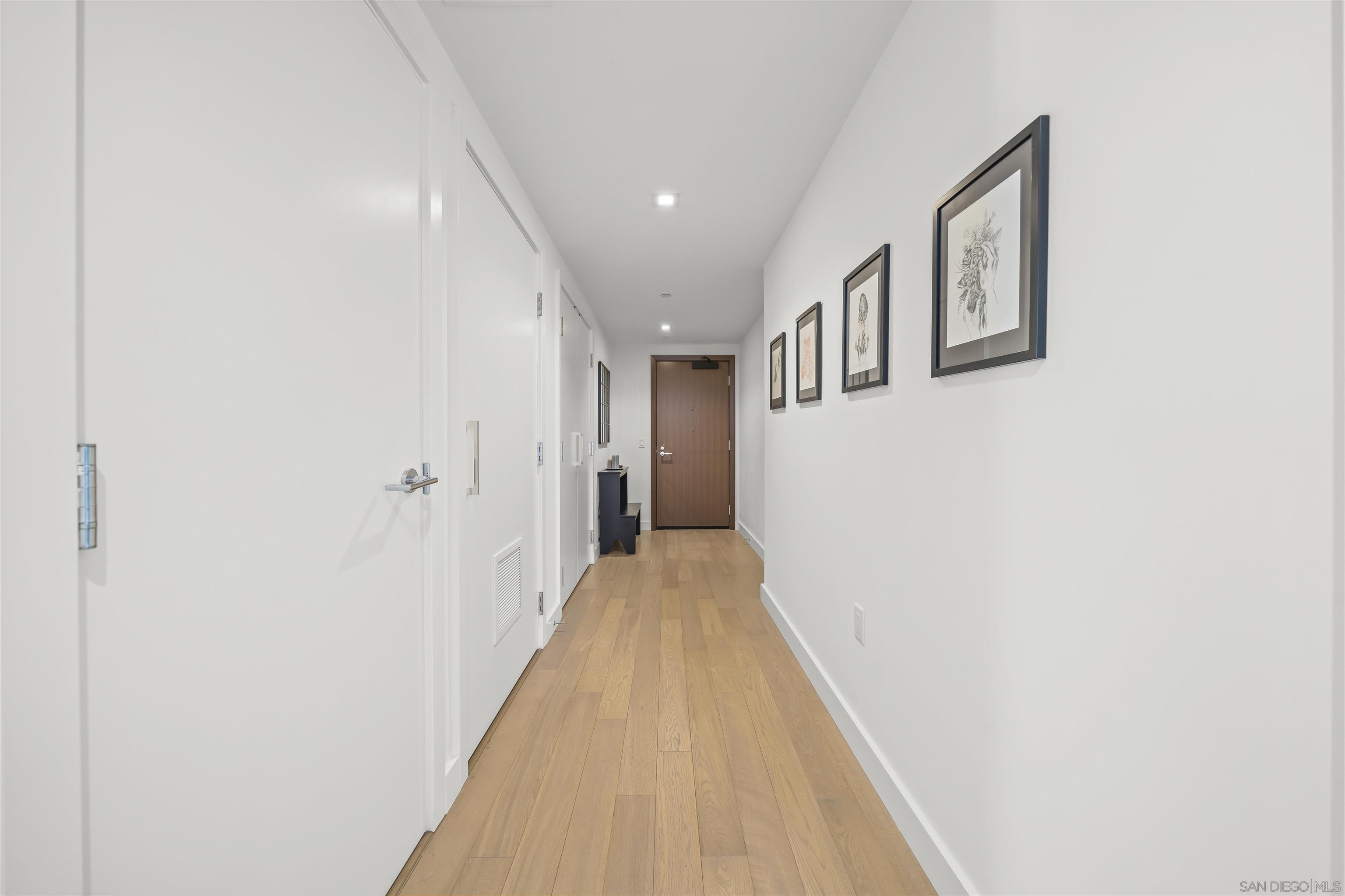 Detail Gallery Image 2 of 43 For 1388  Kettner Blvd  2206, San Diego,  CA 92101 - 2 Beds | 2 Baths