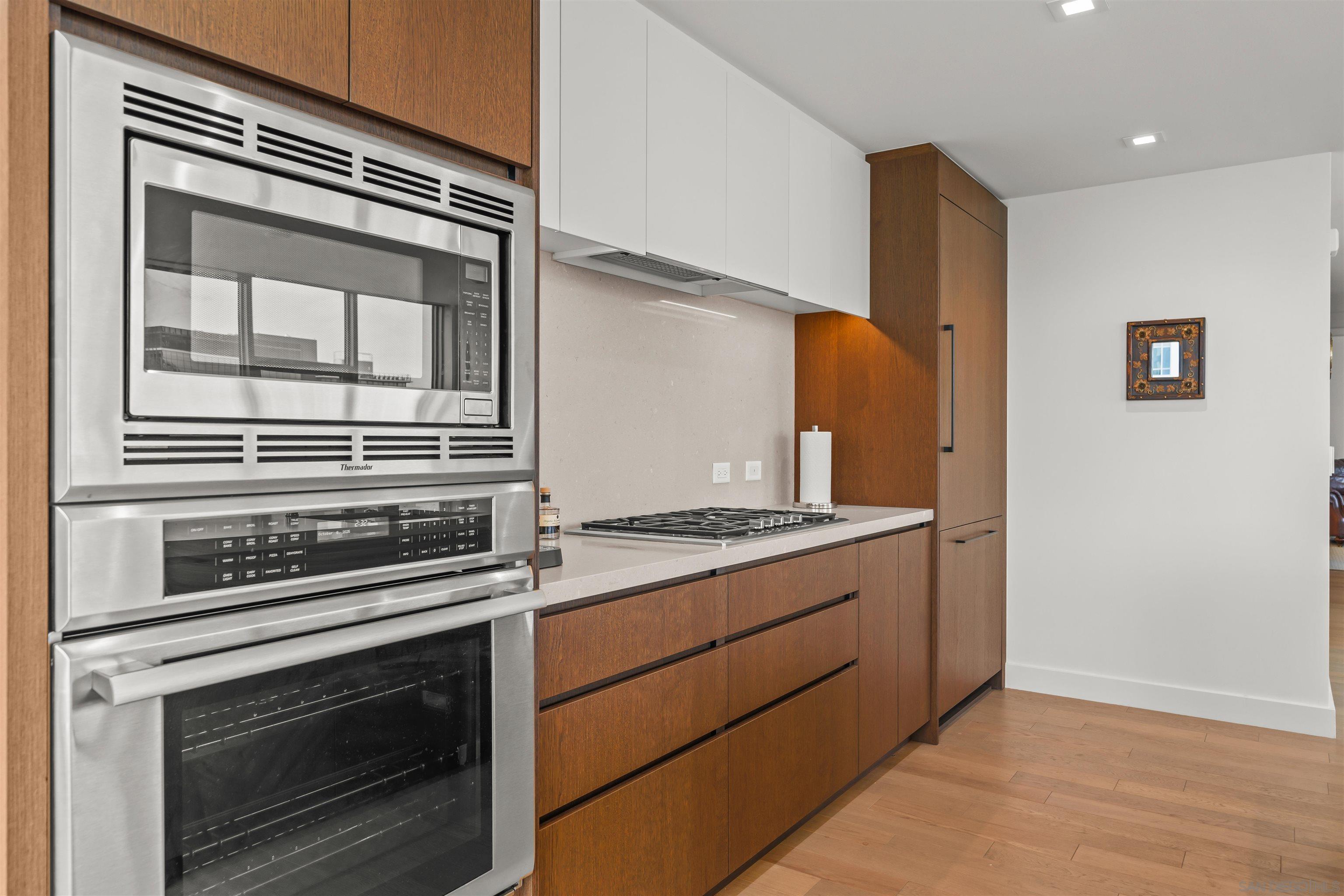 Detail Gallery Image 11 of 43 For 1388  Kettner Blvd  2206, San Diego,  CA 92101 - 2 Beds | 2 Baths