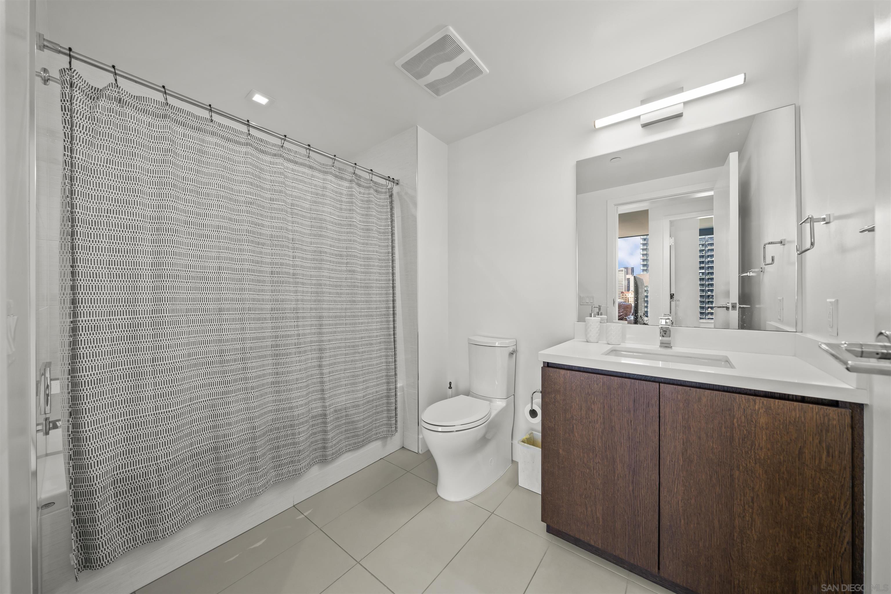 Detail Gallery Image 26 of 43 For 1388  Kettner Blvd  2206, San Diego,  CA 92101 - 2 Beds | 2 Baths