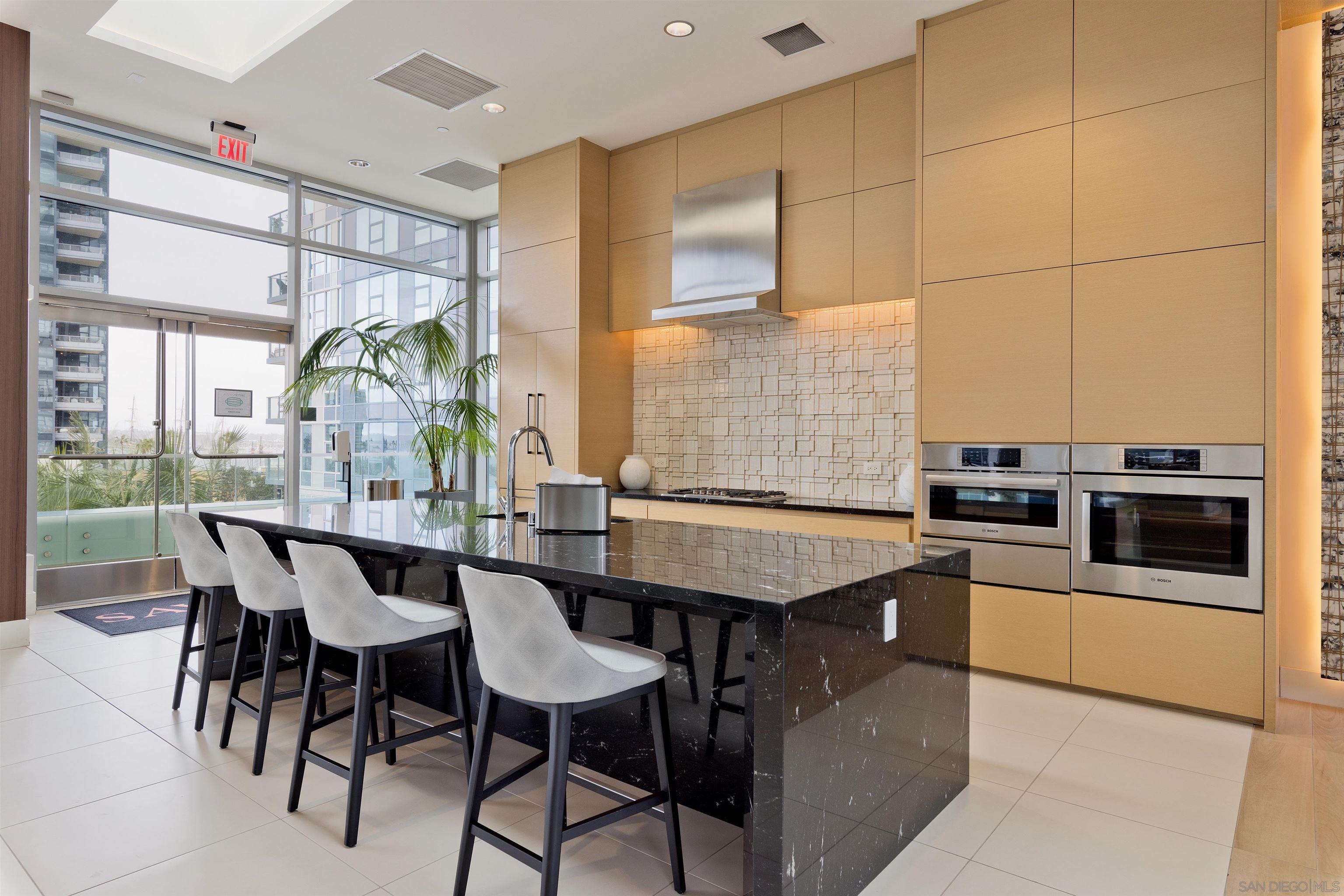 Detail Gallery Image 39 of 43 For 1388  Kettner Blvd  2206, San Diego,  CA 92101 - 2 Beds | 2 Baths